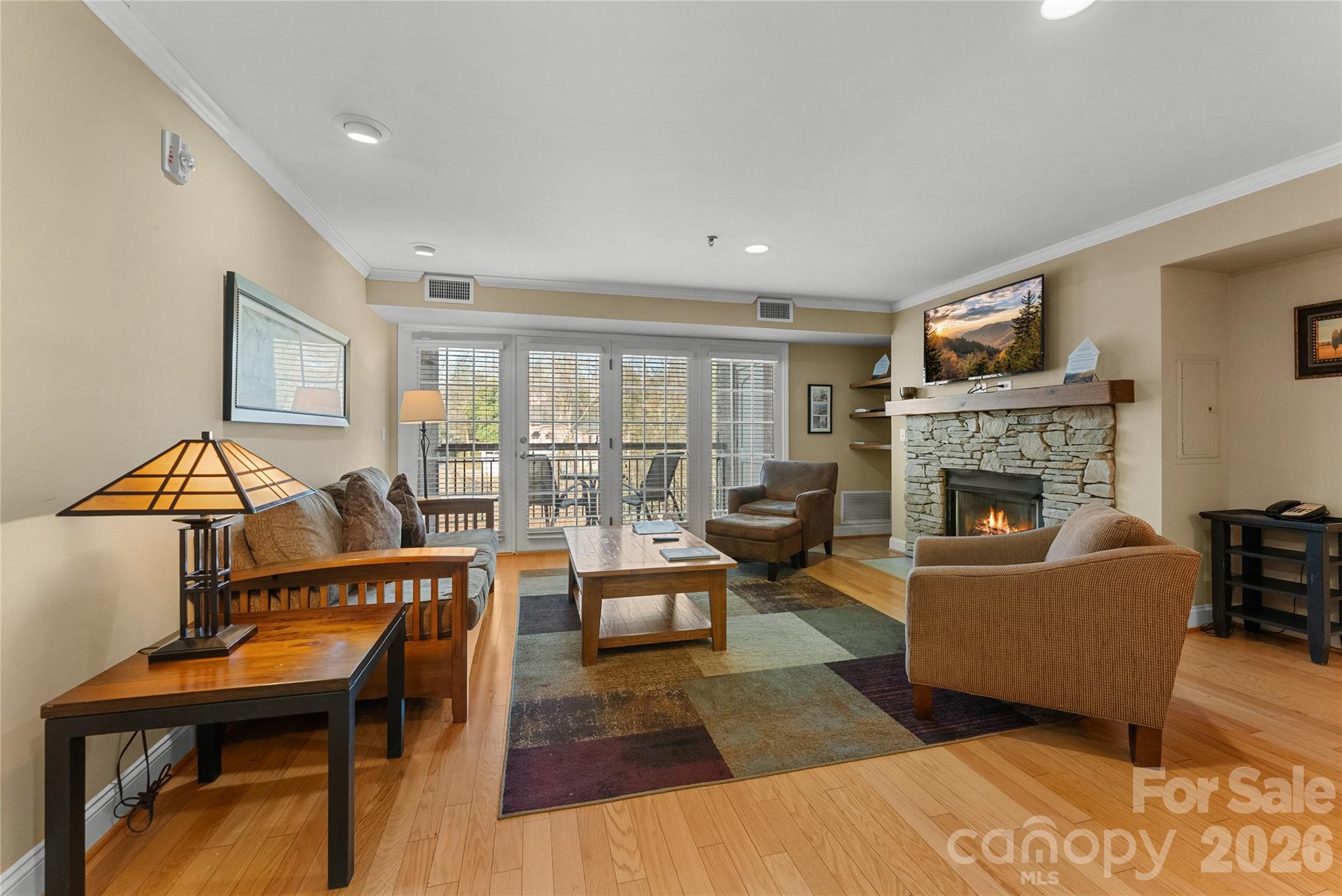 314 Bowling Park Road #314 — Asheville