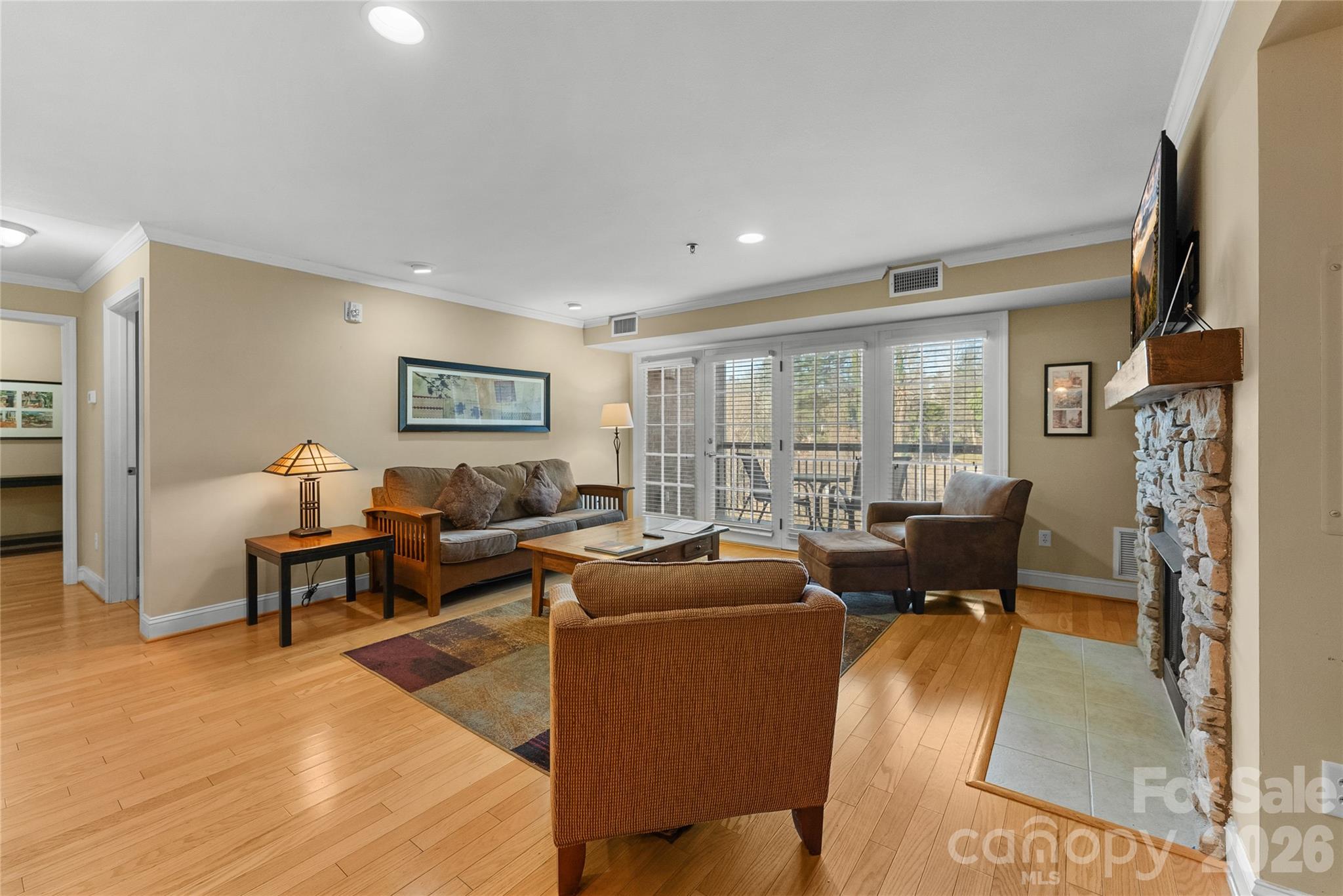 314 Bowling Park Road #314 — Asheville