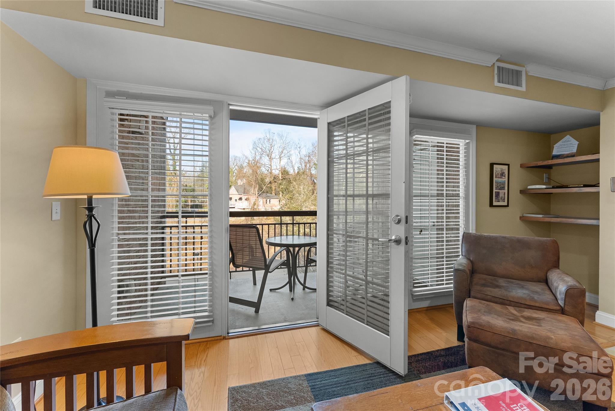314 Bowling Park Road #314 — Asheville