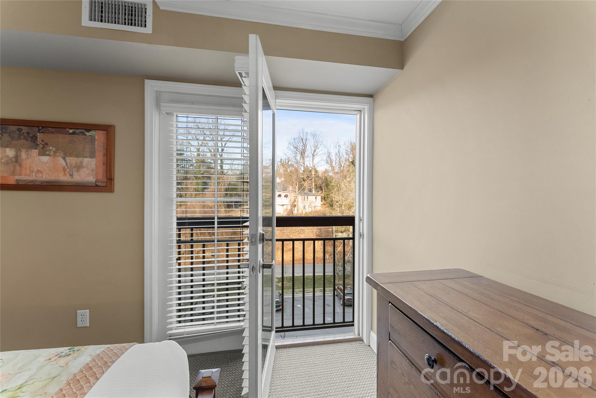 314 Bowling Park Road #314 — Asheville