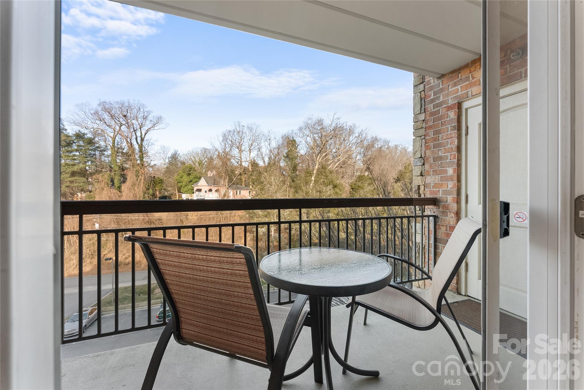 314 Bowling Park Road #314 — Asheville