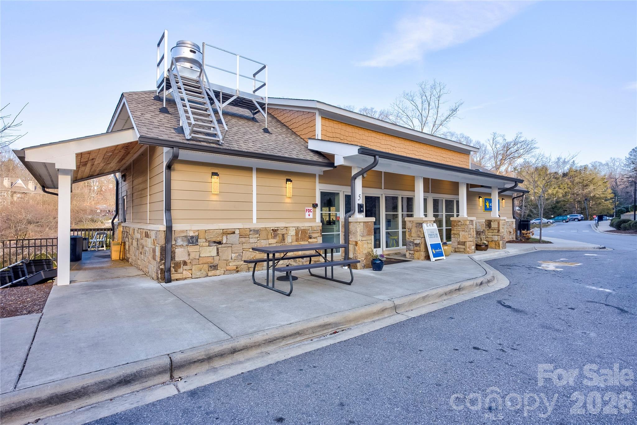 314 Bowling Park Road #314 — Asheville