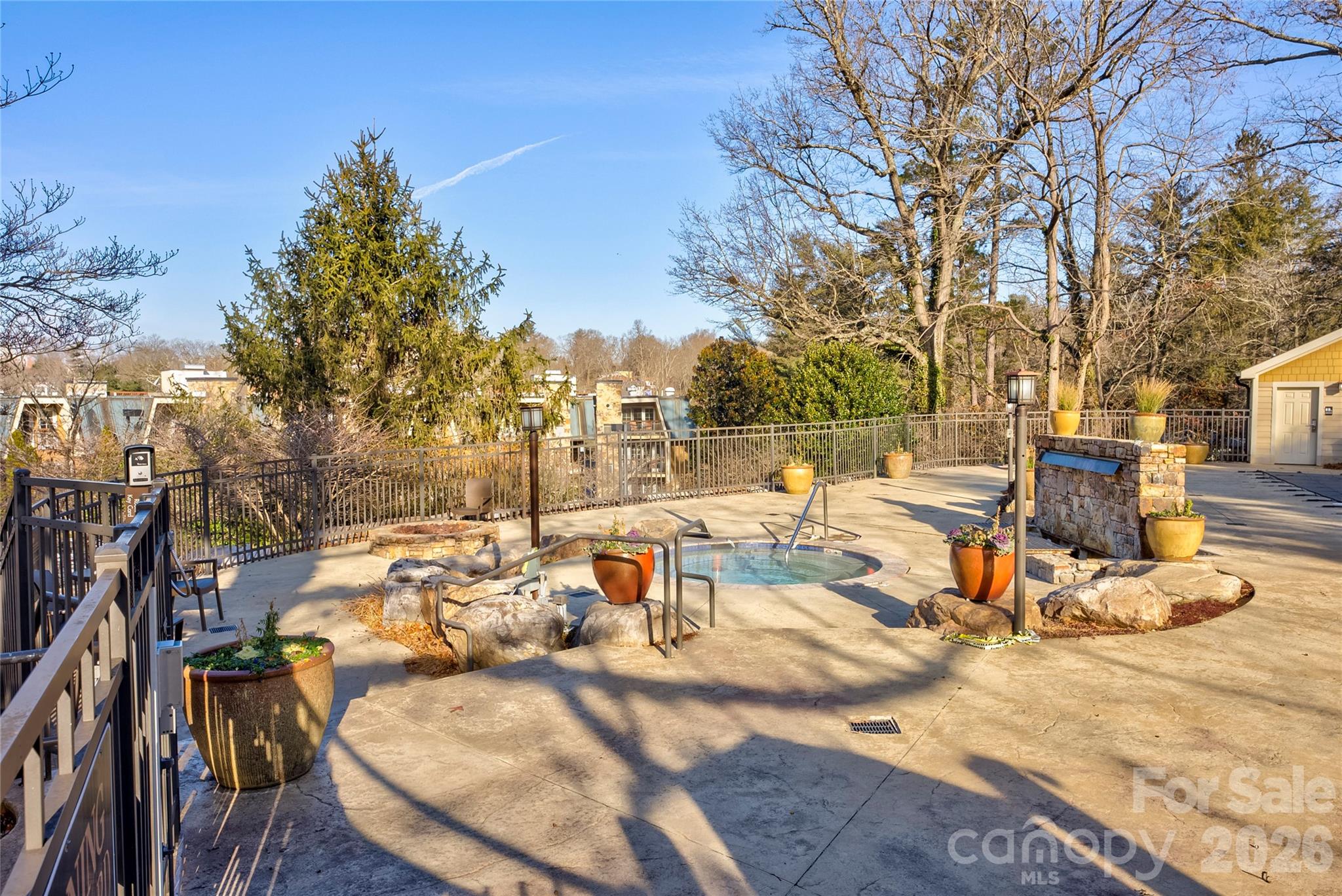314 Bowling Park Road #314 — Asheville