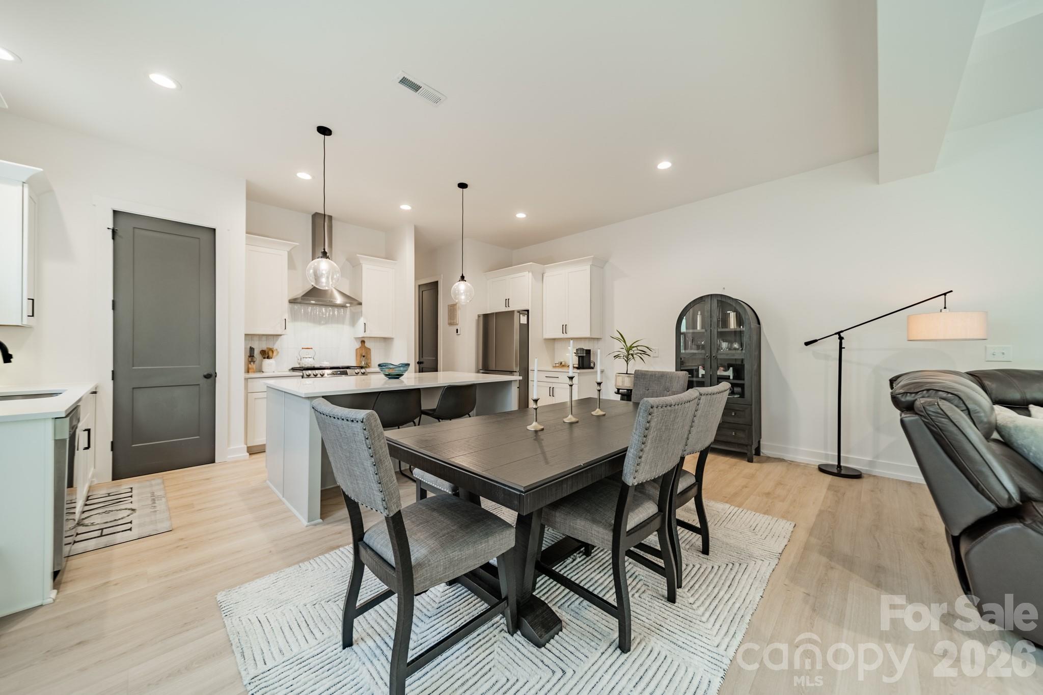 608 Ambassador Street — Charlotte