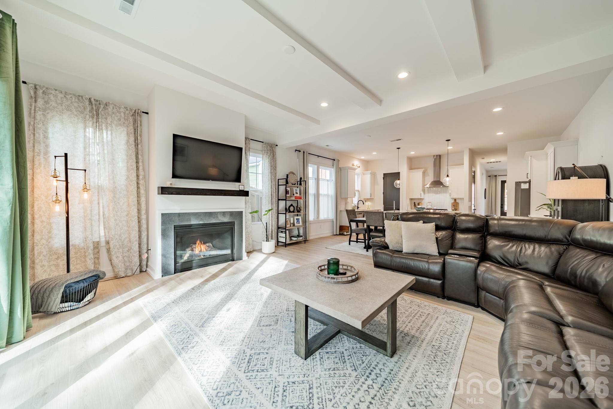 608 Ambassador Street — Charlotte