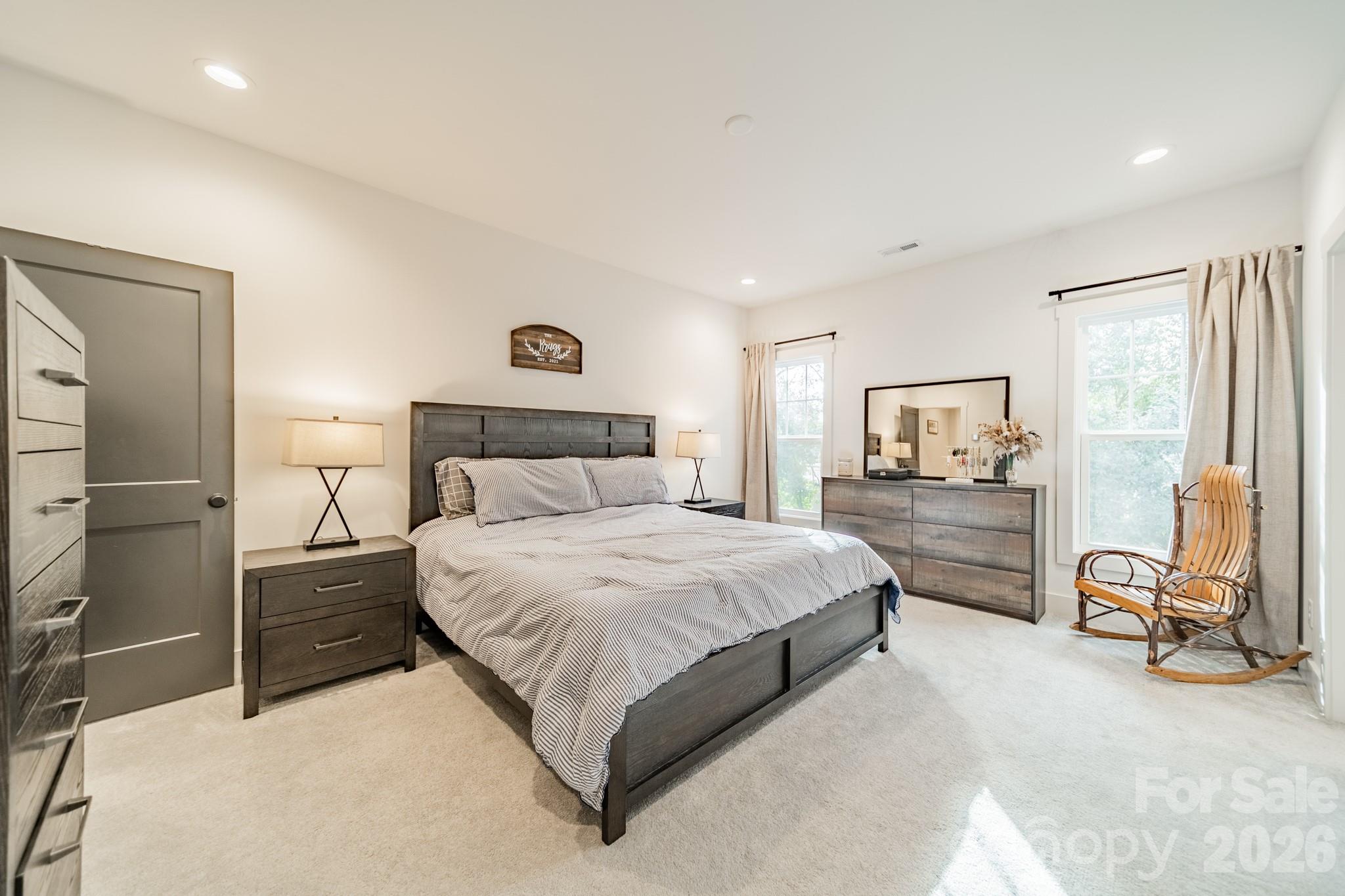 608 Ambassador Street — Charlotte