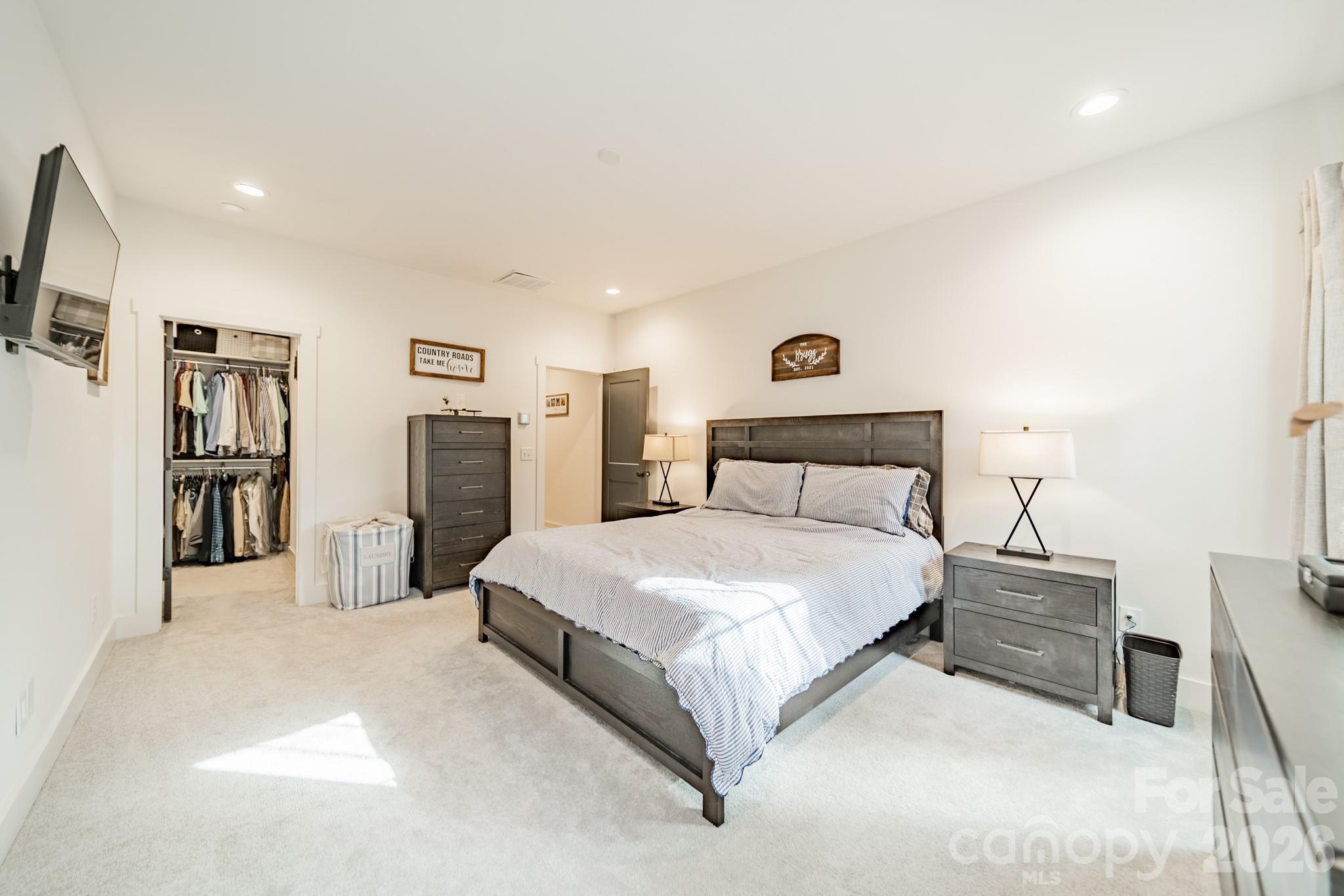 608 Ambassador Street — Charlotte