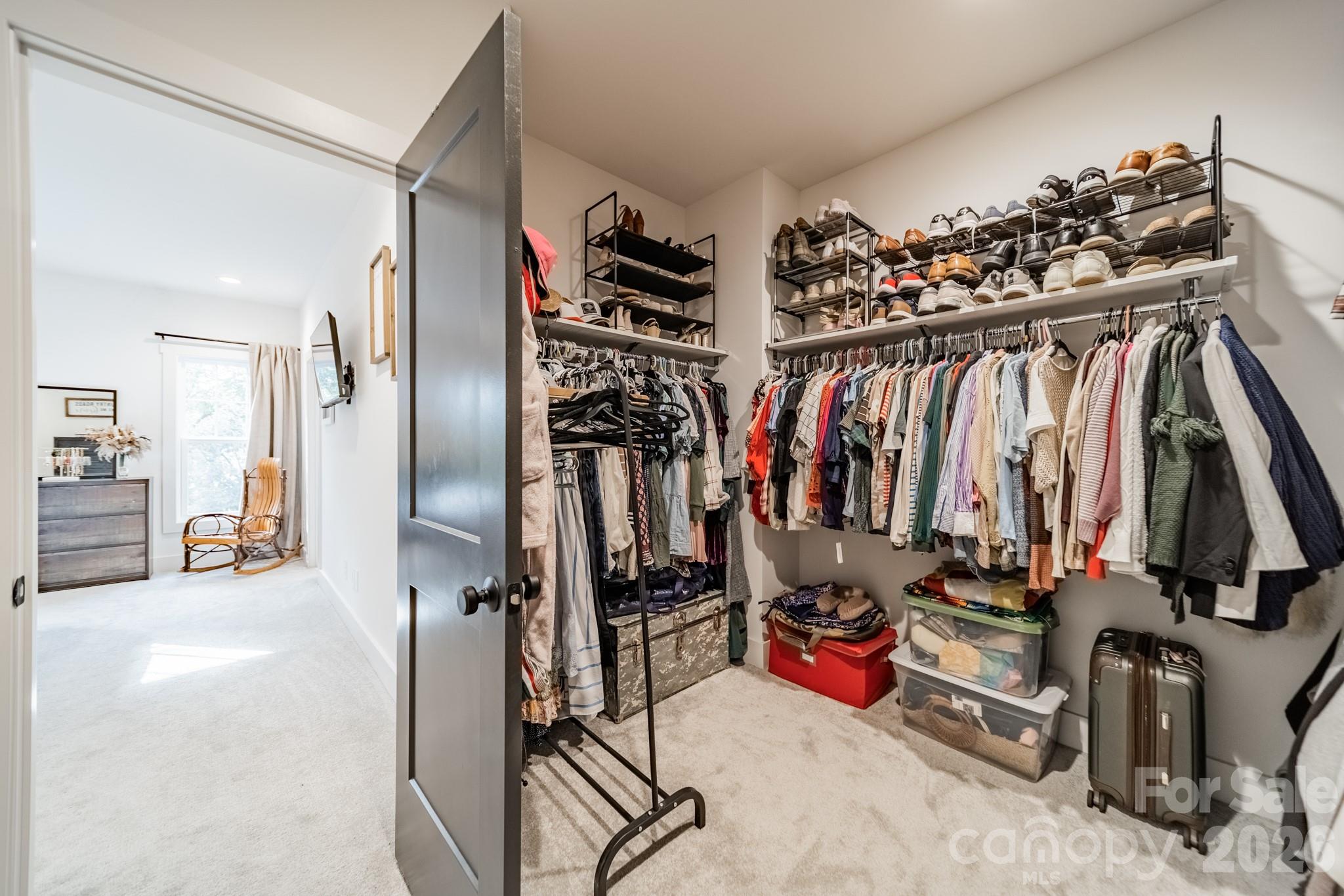 608 Ambassador Street — Charlotte