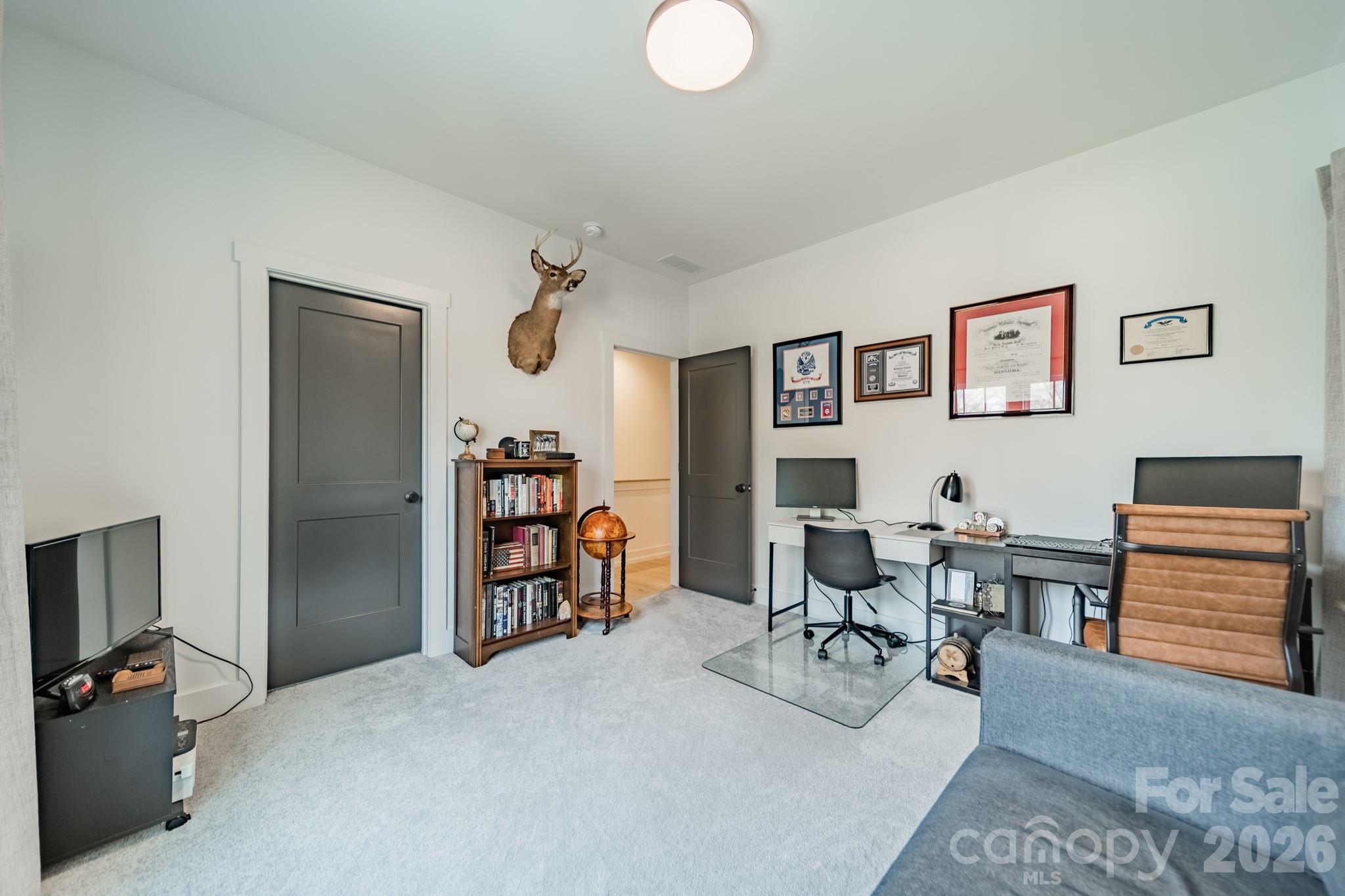 608 Ambassador Street — Charlotte