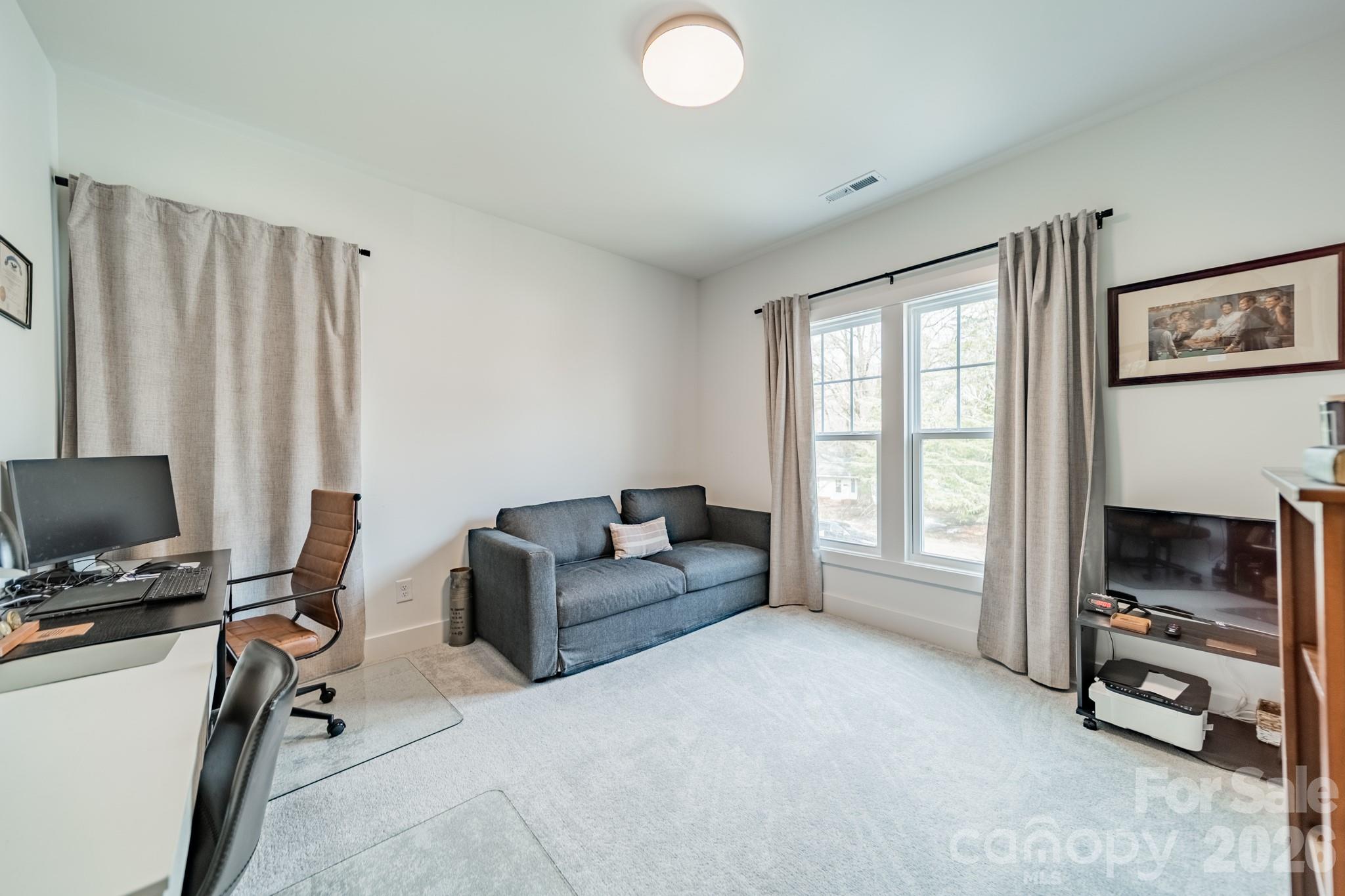 608 Ambassador Street — Charlotte