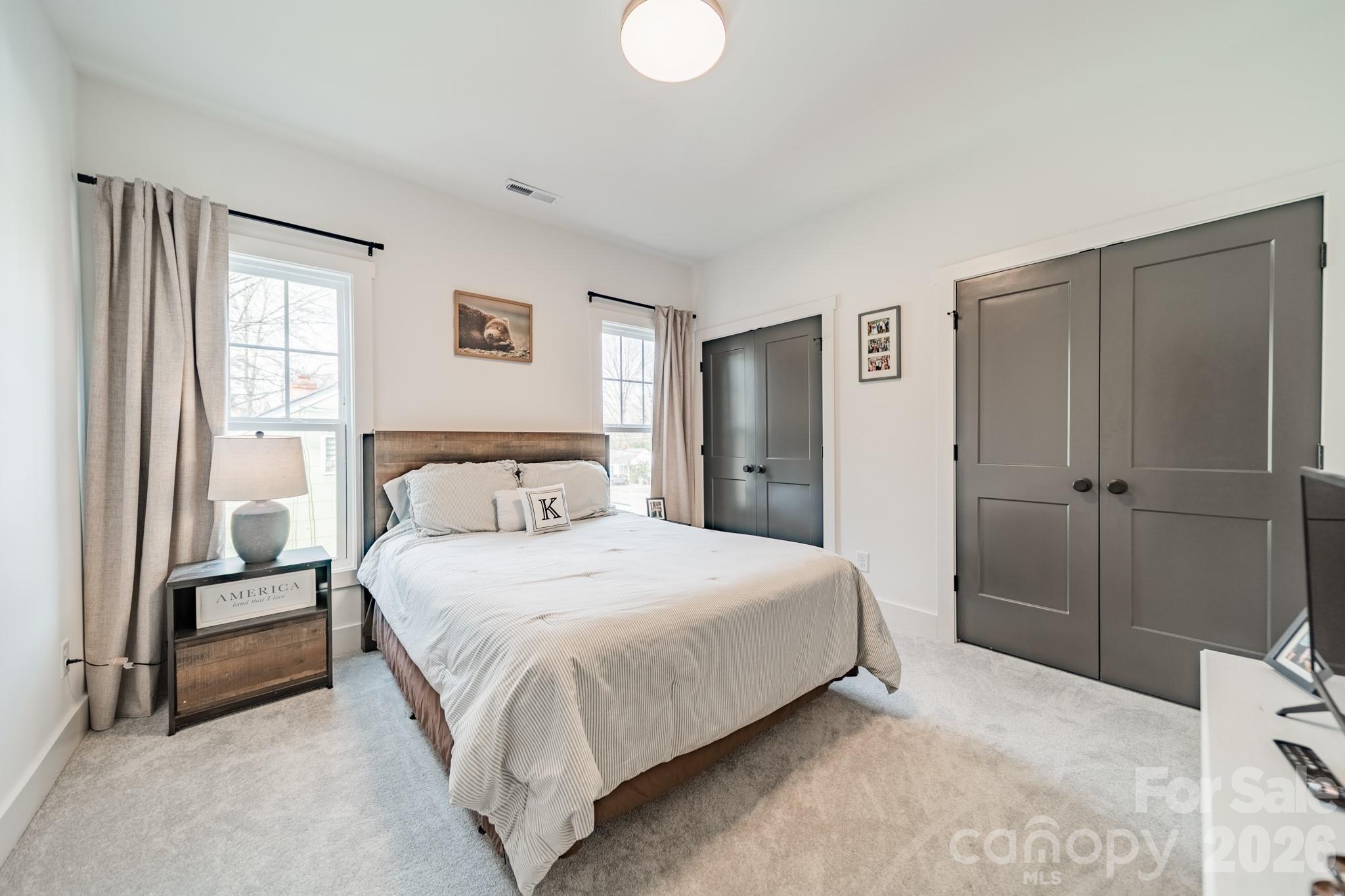 608 Ambassador Street — Charlotte