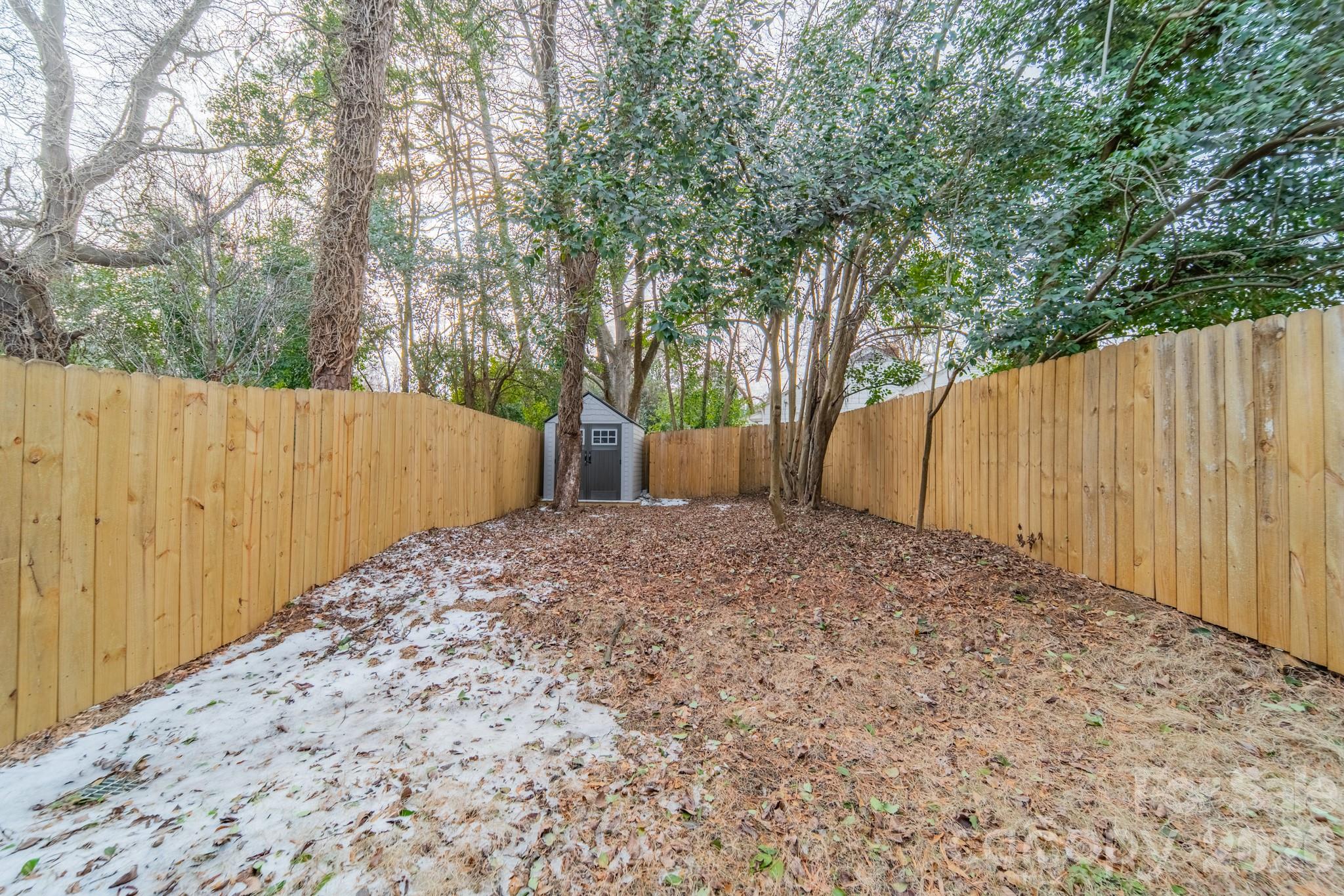 608 Ambassador Street — Charlotte