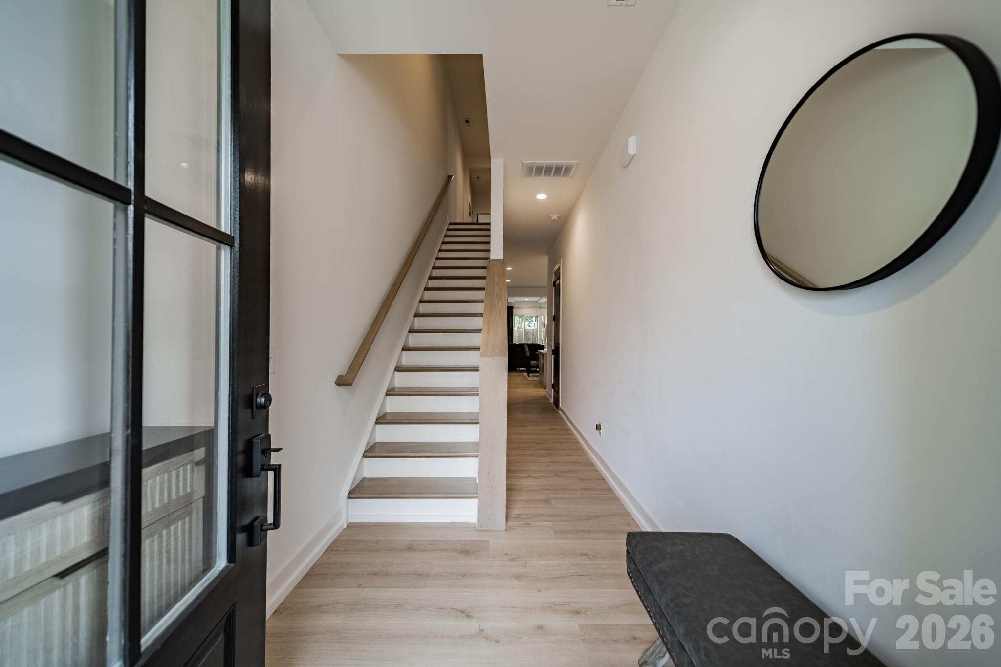 608 Ambassador Street — Charlotte