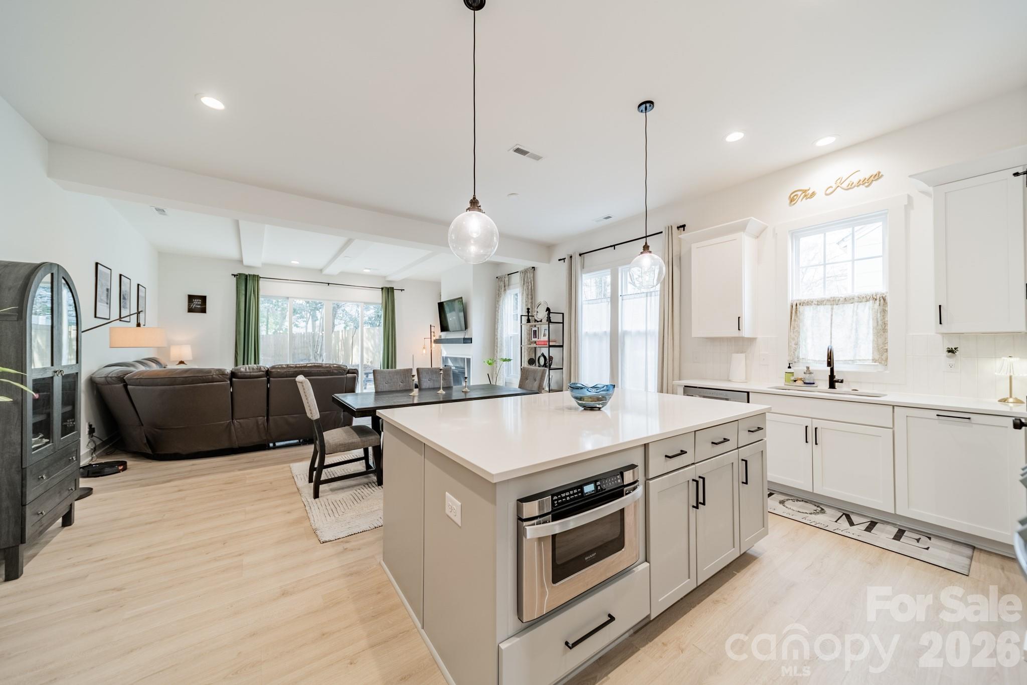 608 Ambassador Street — Charlotte