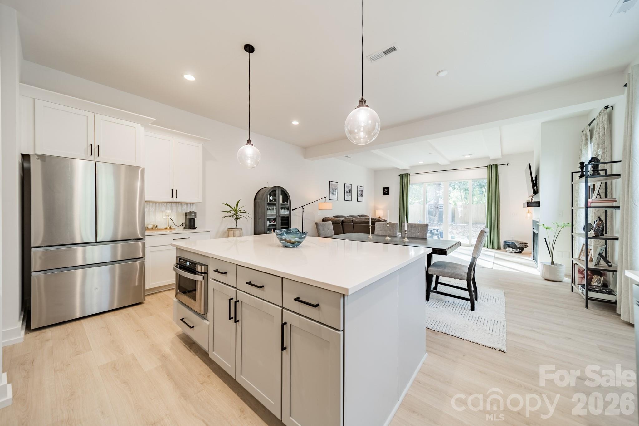 608 Ambassador Street — Charlotte