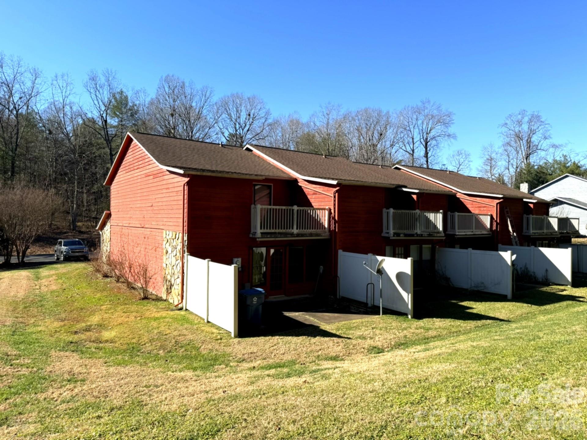 14 Stonelake Drive — Granite Falls