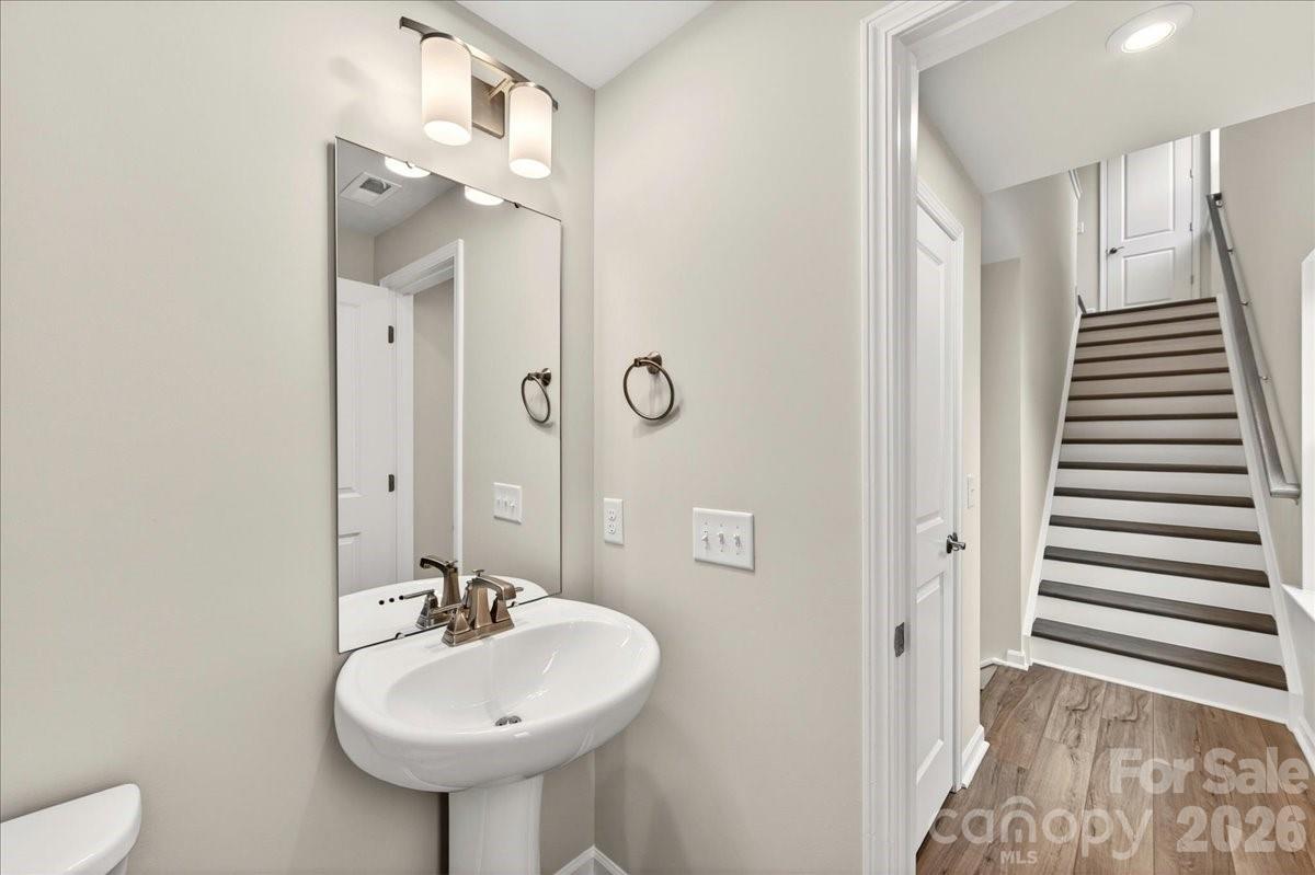 606 Webster Lane — Cramerton