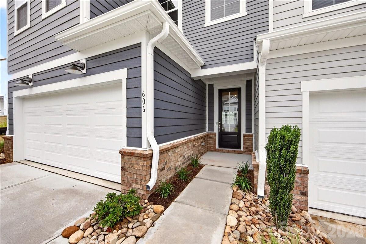 606 Webster Lane — Cramerton