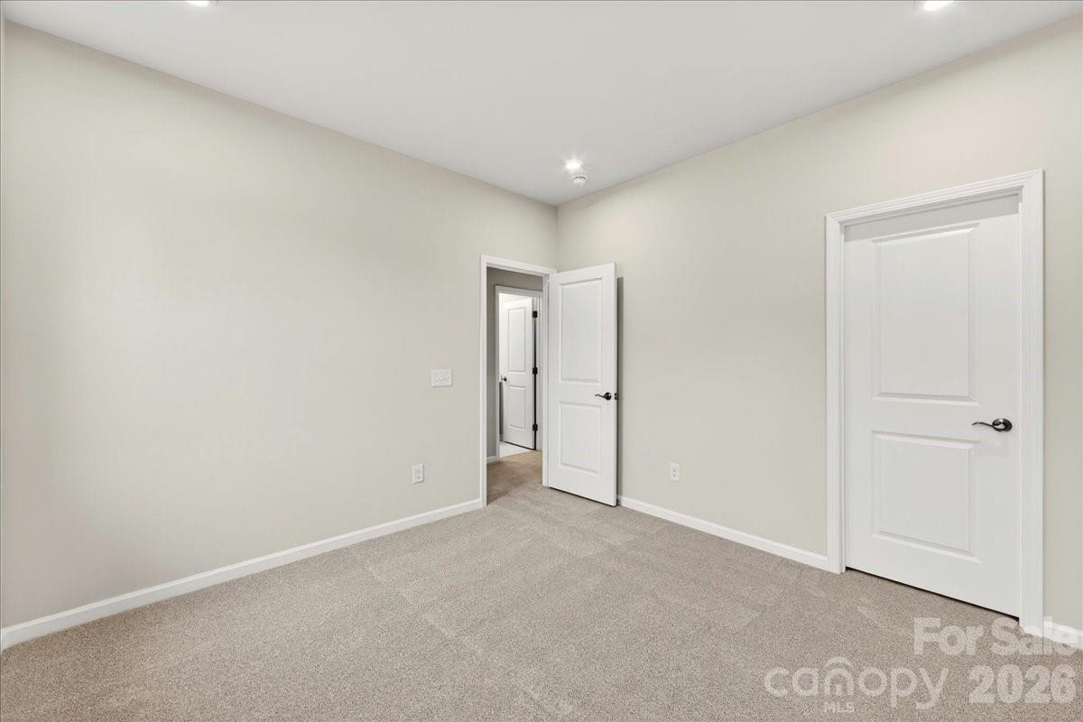 606 Webster Lane — Cramerton