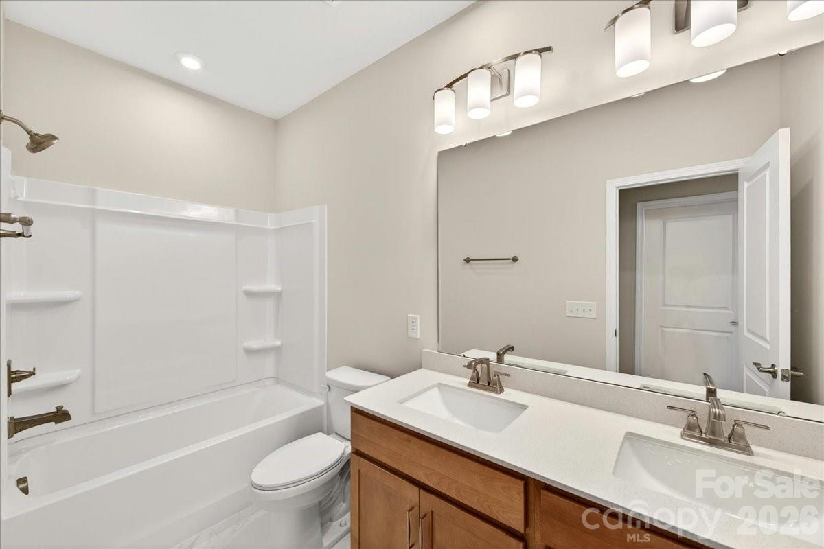 606 Webster Lane — Cramerton