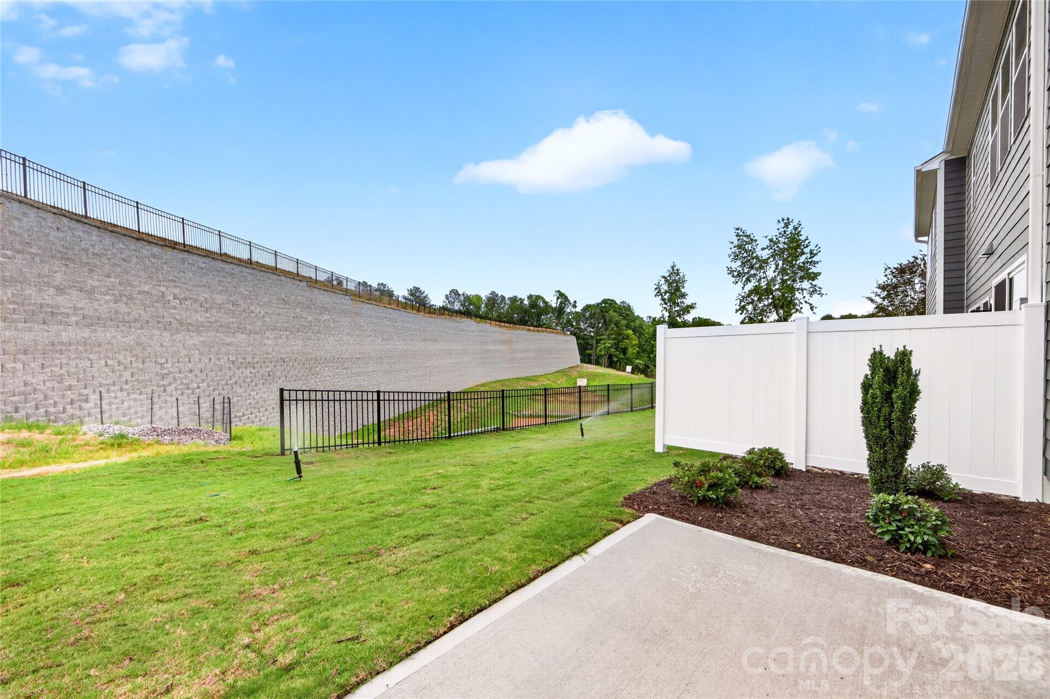 606 Webster Lane — Cramerton