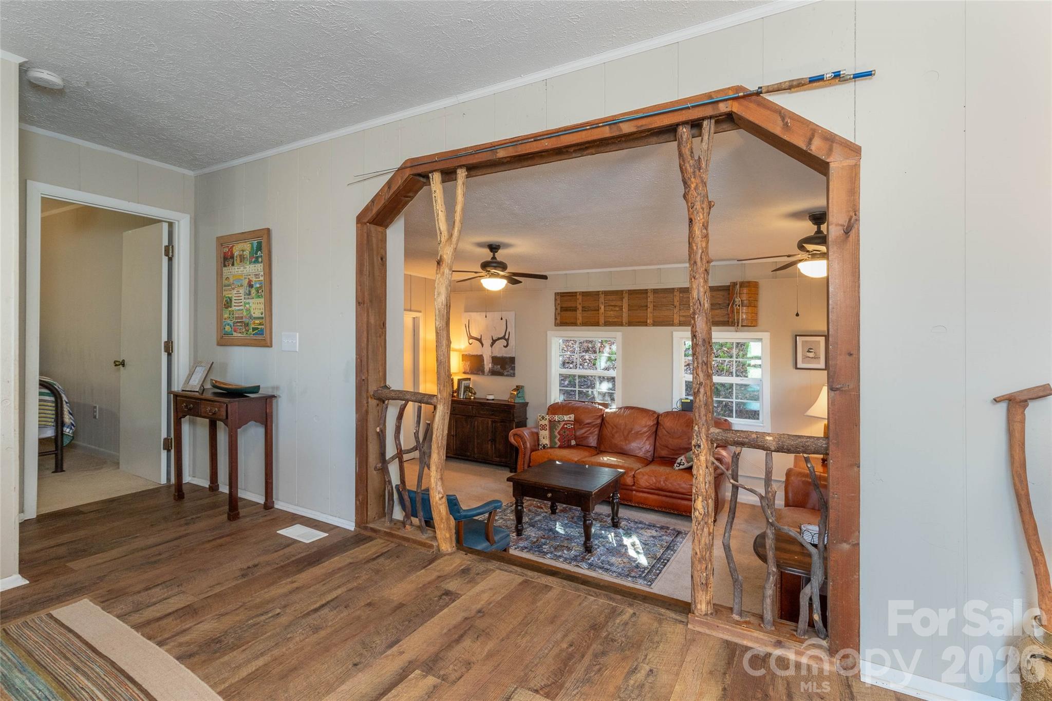 244 Grindstone Knob Road — Whittier