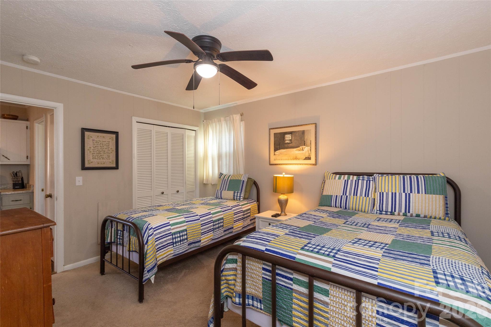 244 Grindstone Knob Road — Whittier