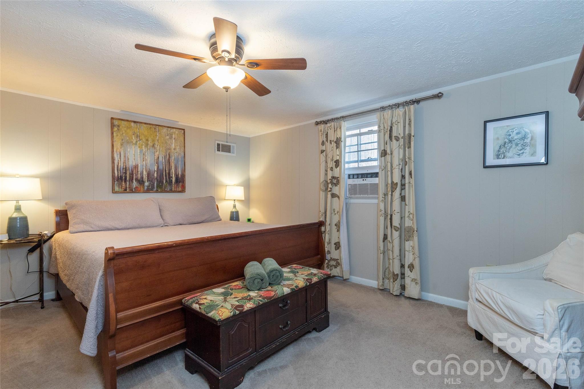 244 Grindstone Knob Road — Whittier