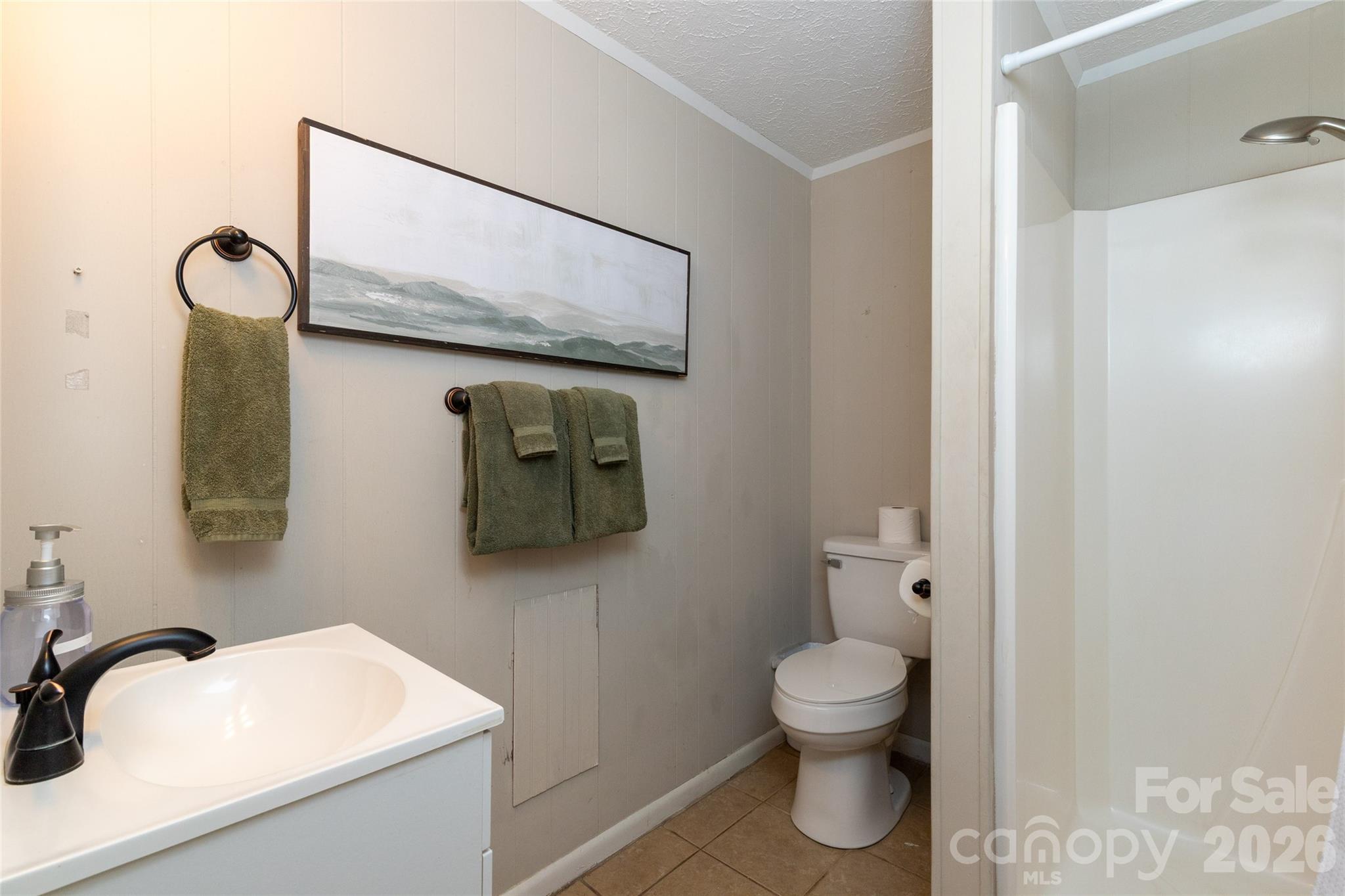 244 Grindstone Knob Road — Whittier