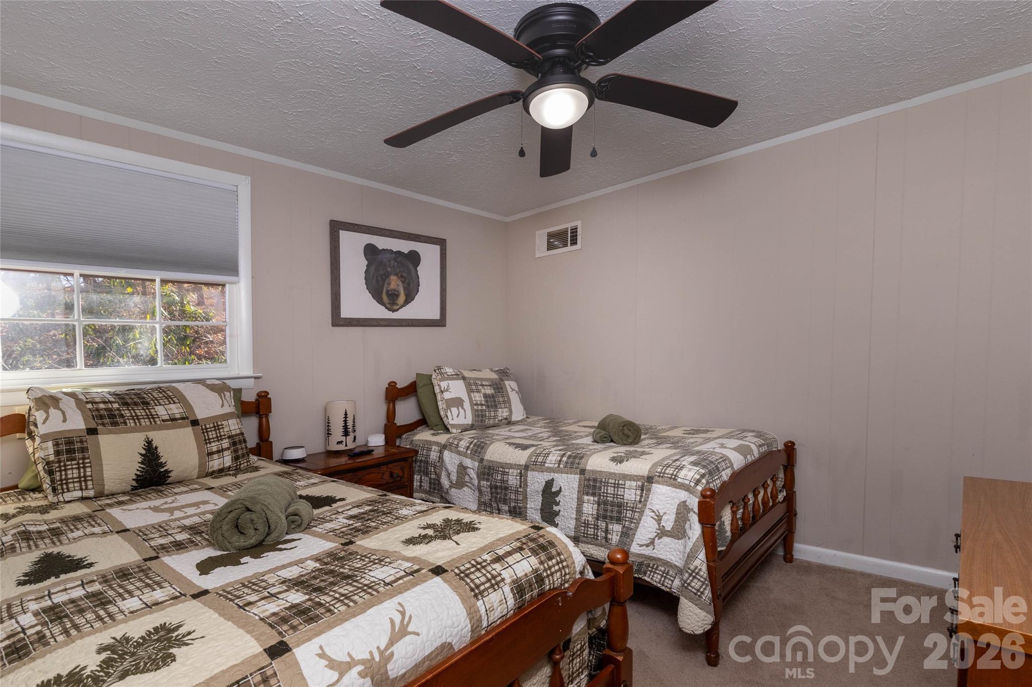 244 Grindstone Knob Road — Whittier