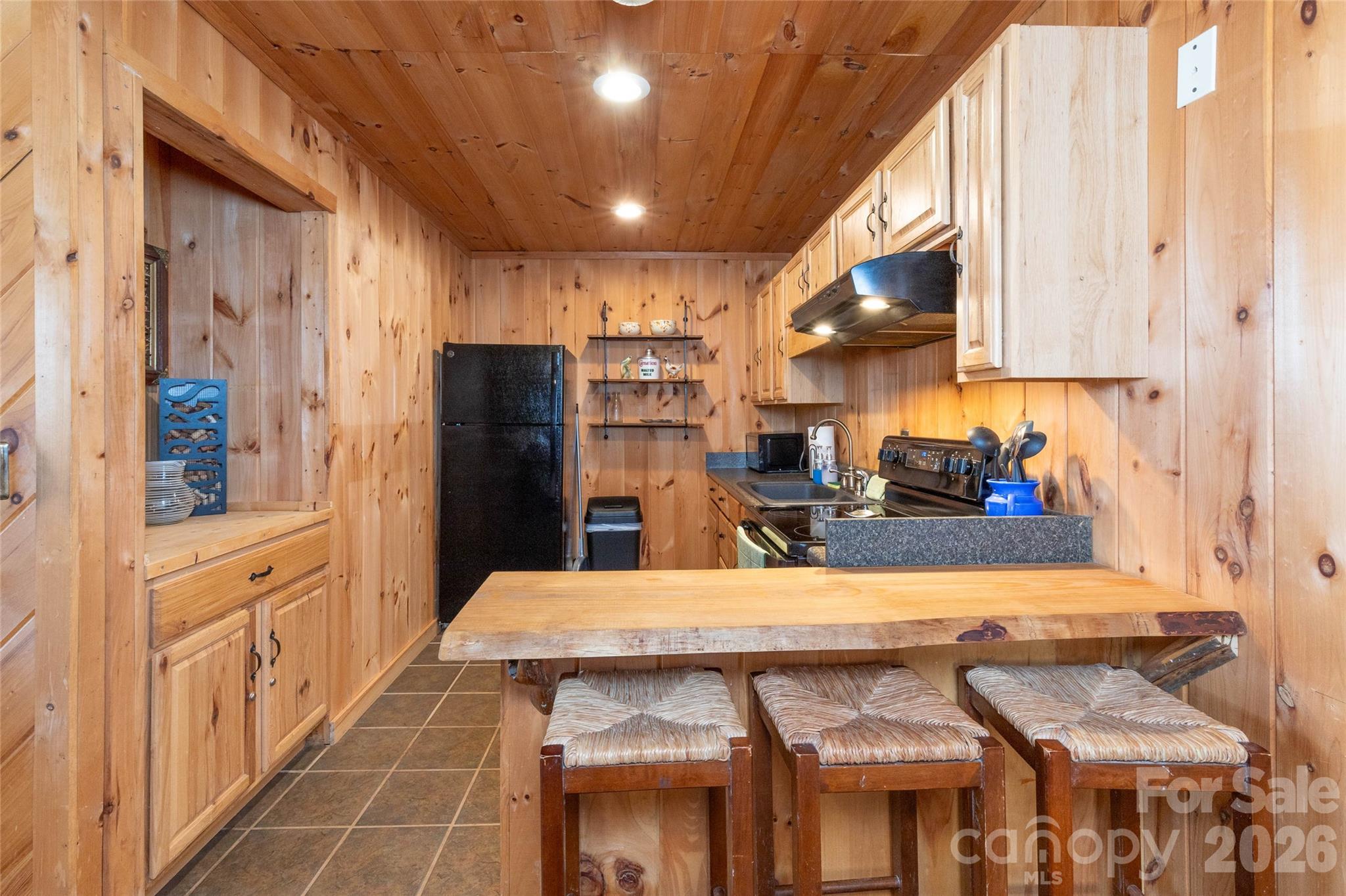 244 Grindstone Knob Road — Whittier