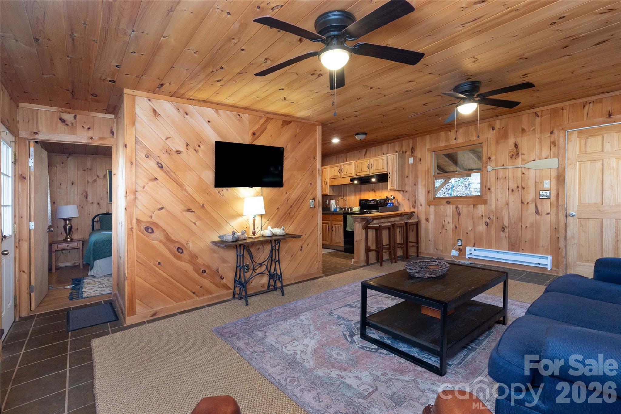 244 Grindstone Knob Road — Whittier