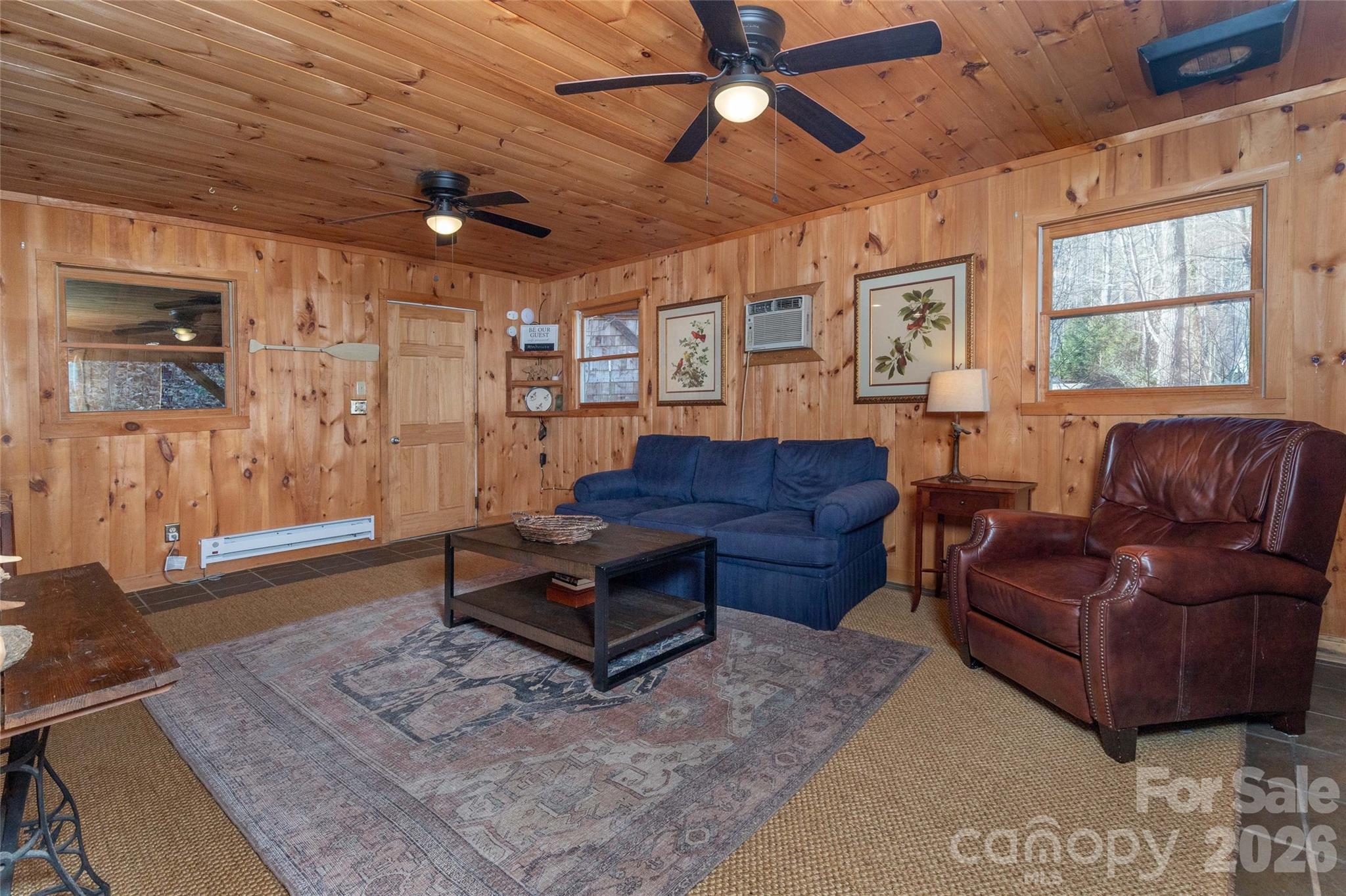 244 Grindstone Knob Road — Whittier