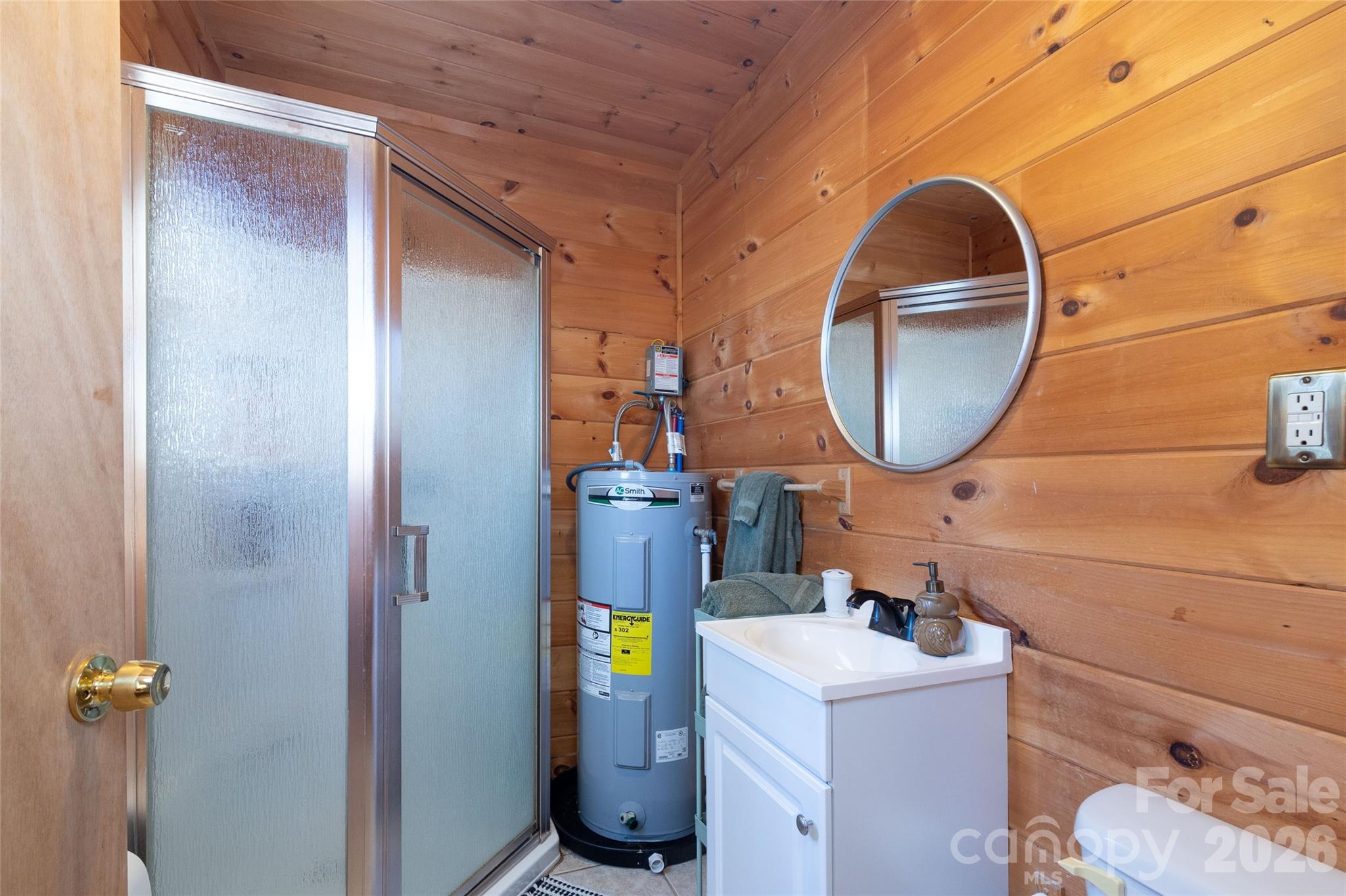 244 Grindstone Knob Road — Whittier