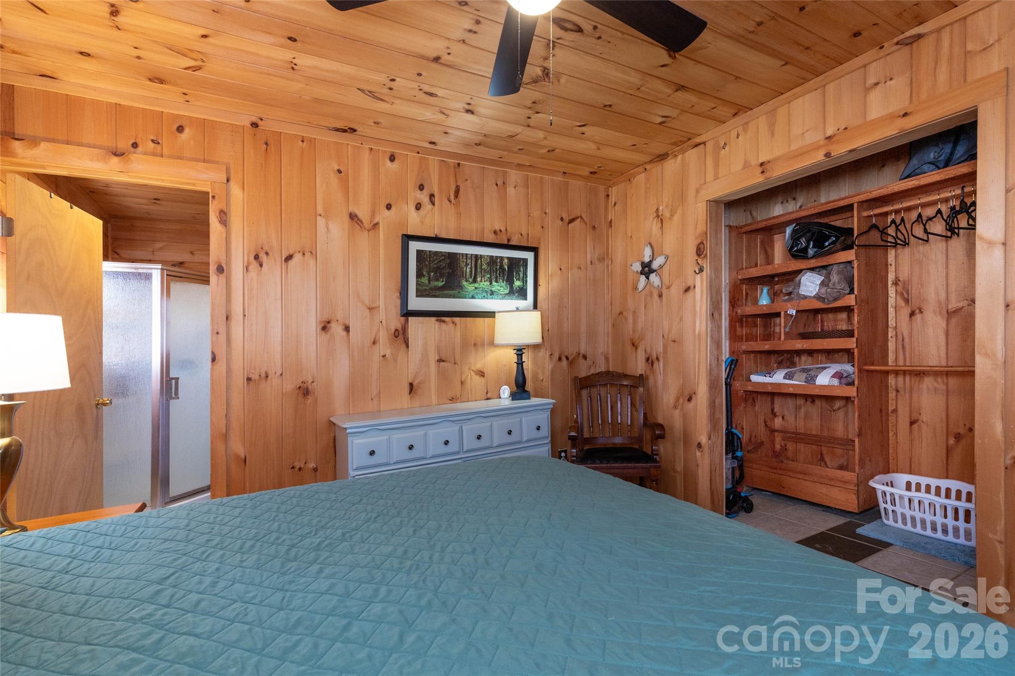 244 Grindstone Knob Road — Whittier