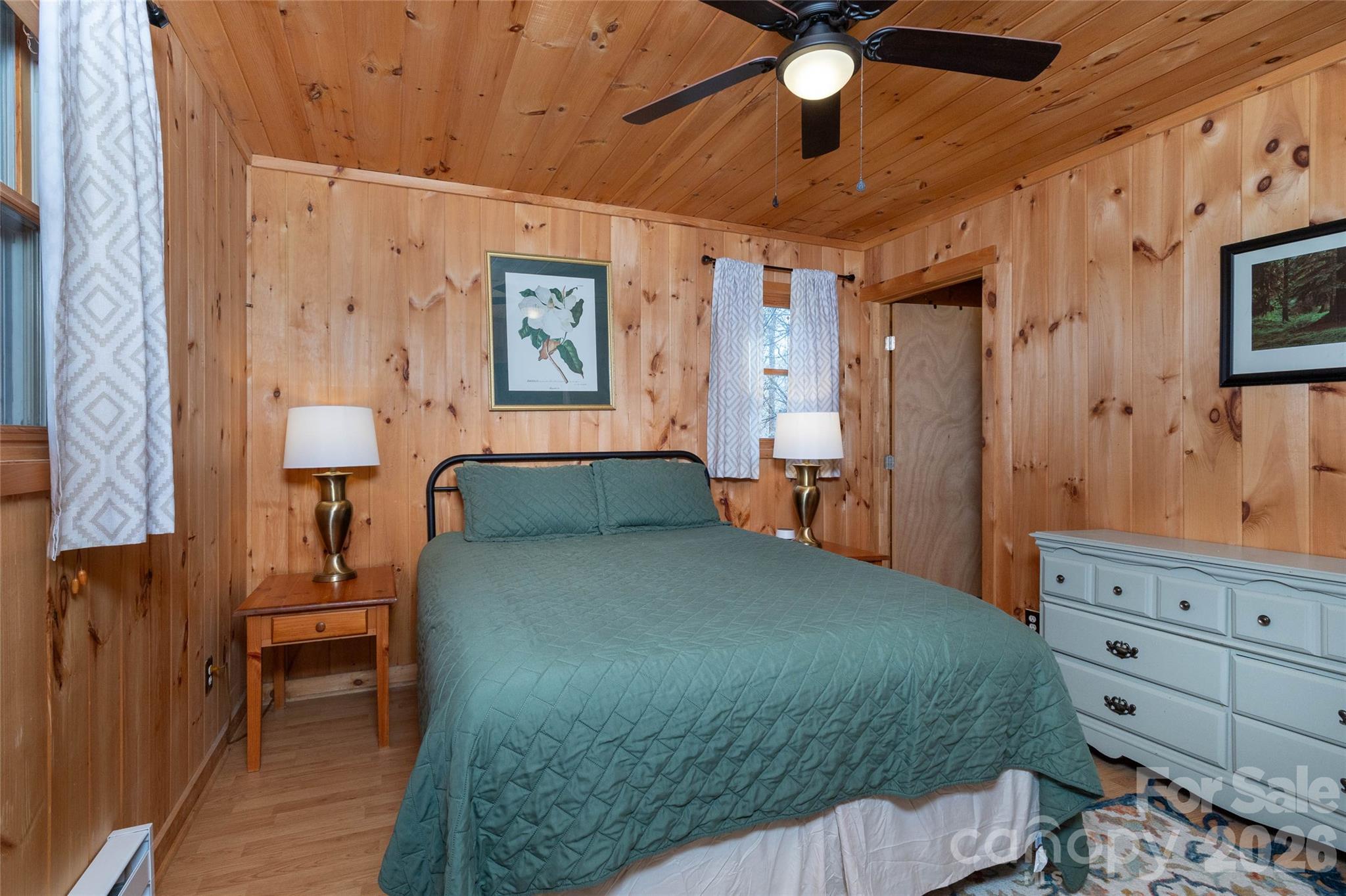 244 Grindstone Knob Road — Whittier