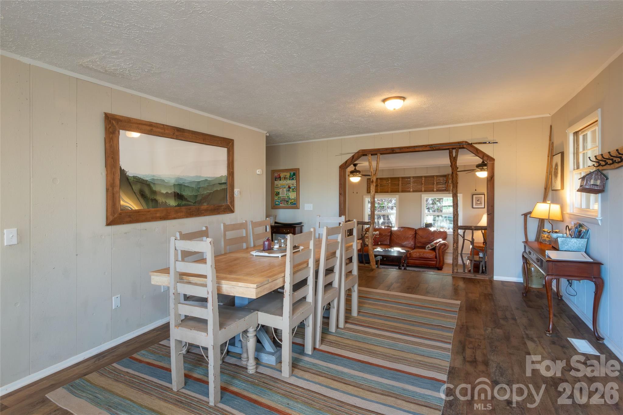 244 Grindstone Knob Road — Whittier