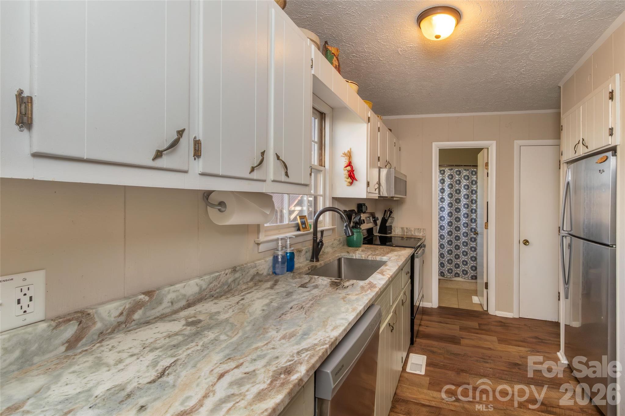 244 Grindstone Knob Road — Whittier