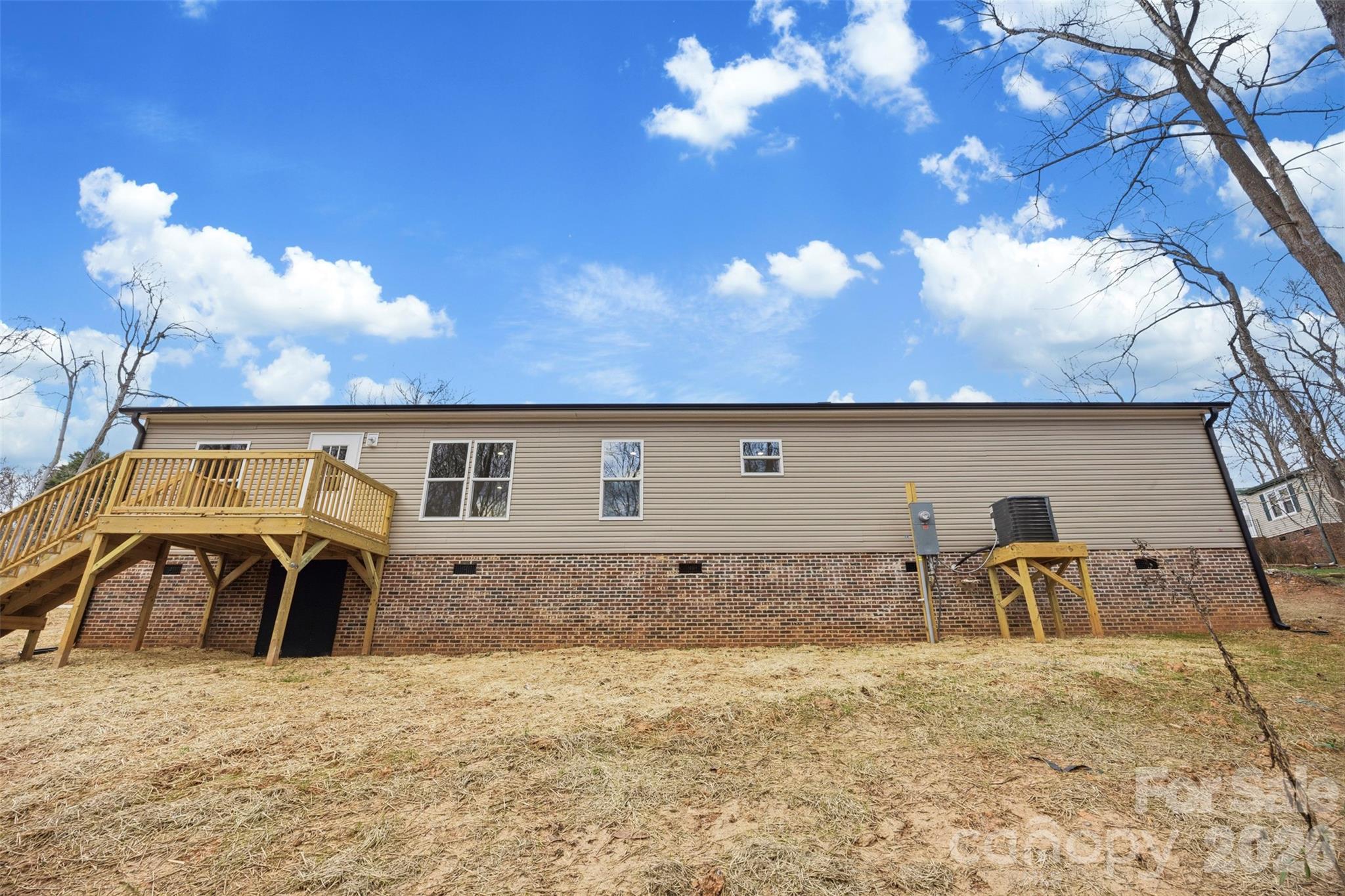 178 Clear Springs Road — Mooresville