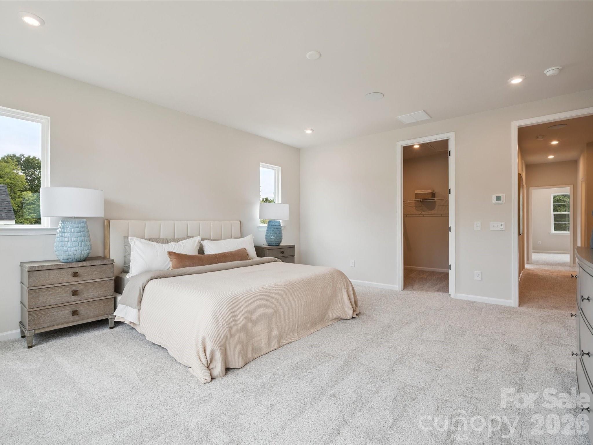 602 Webster Lane — Cramerton