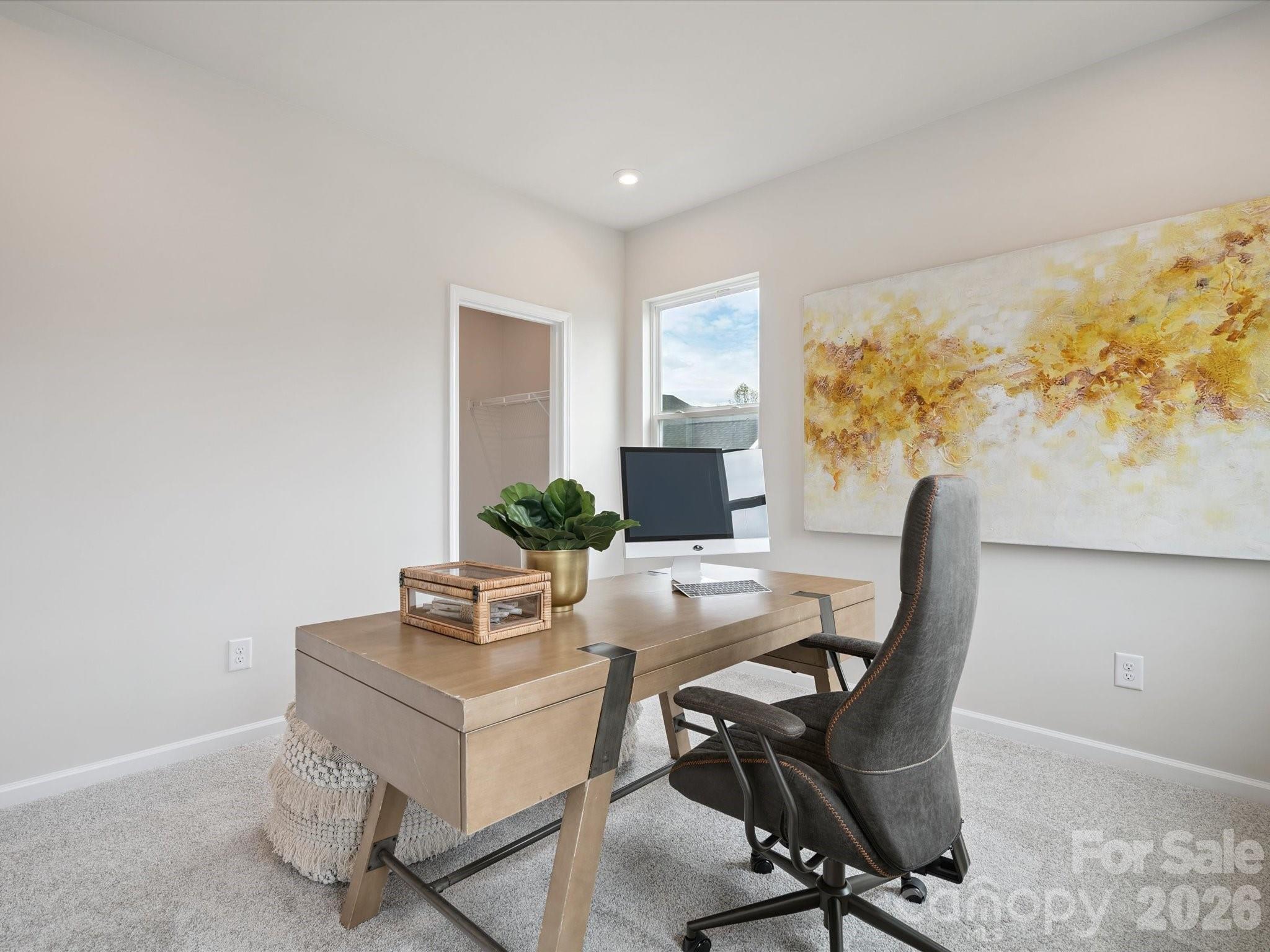 602 Webster Lane — Cramerton