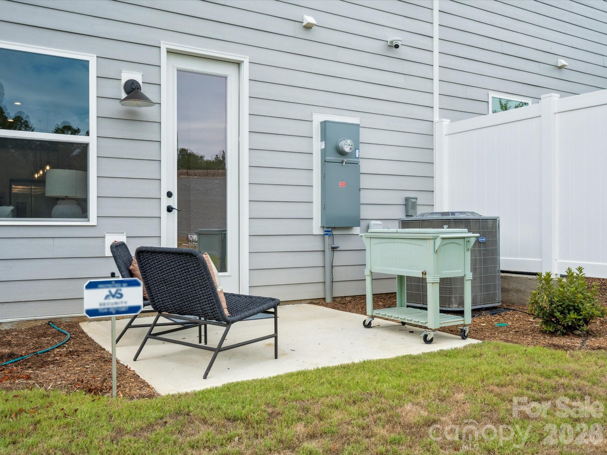 602 Webster Lane — Cramerton