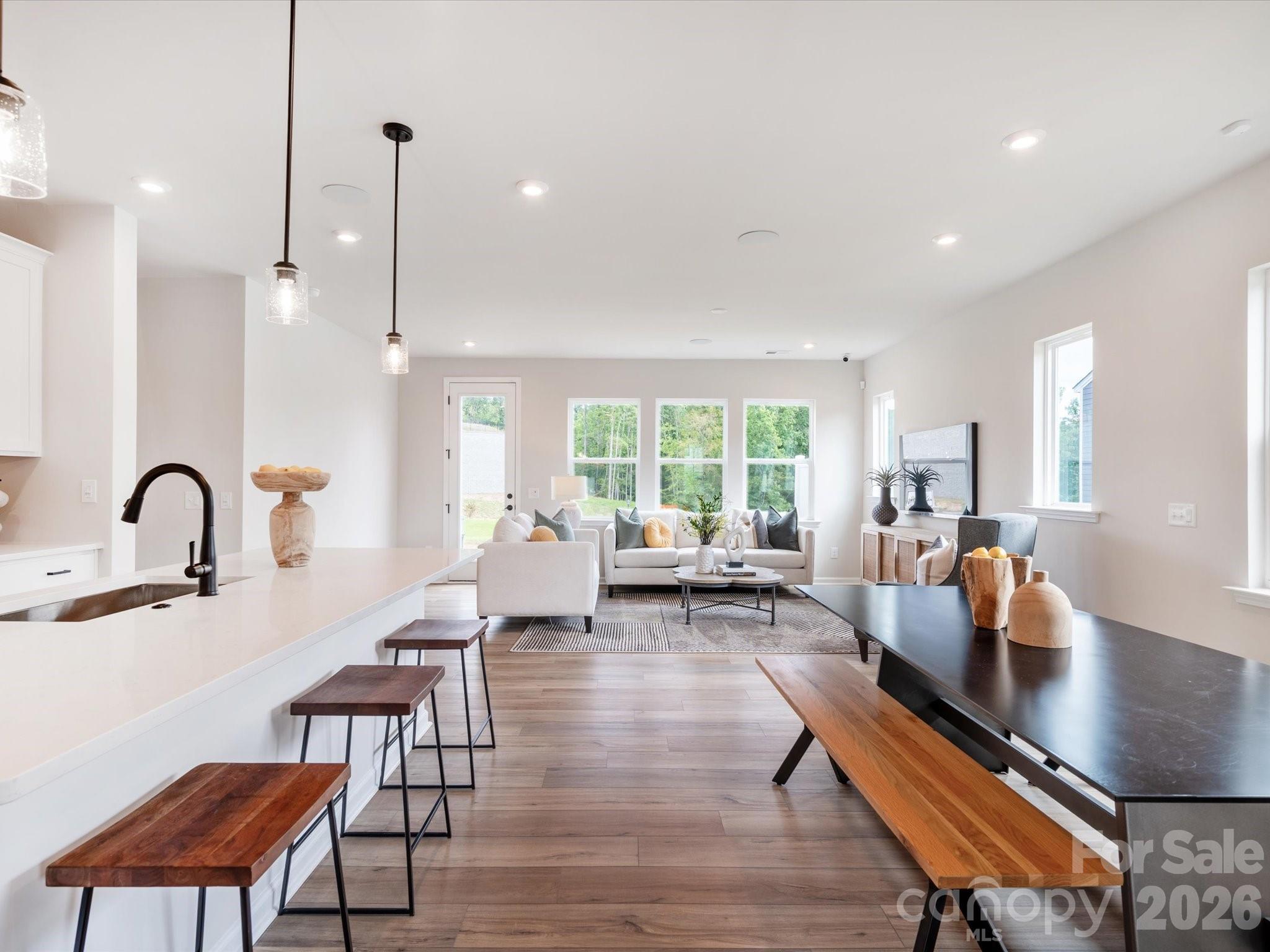 602 Webster Lane — Cramerton