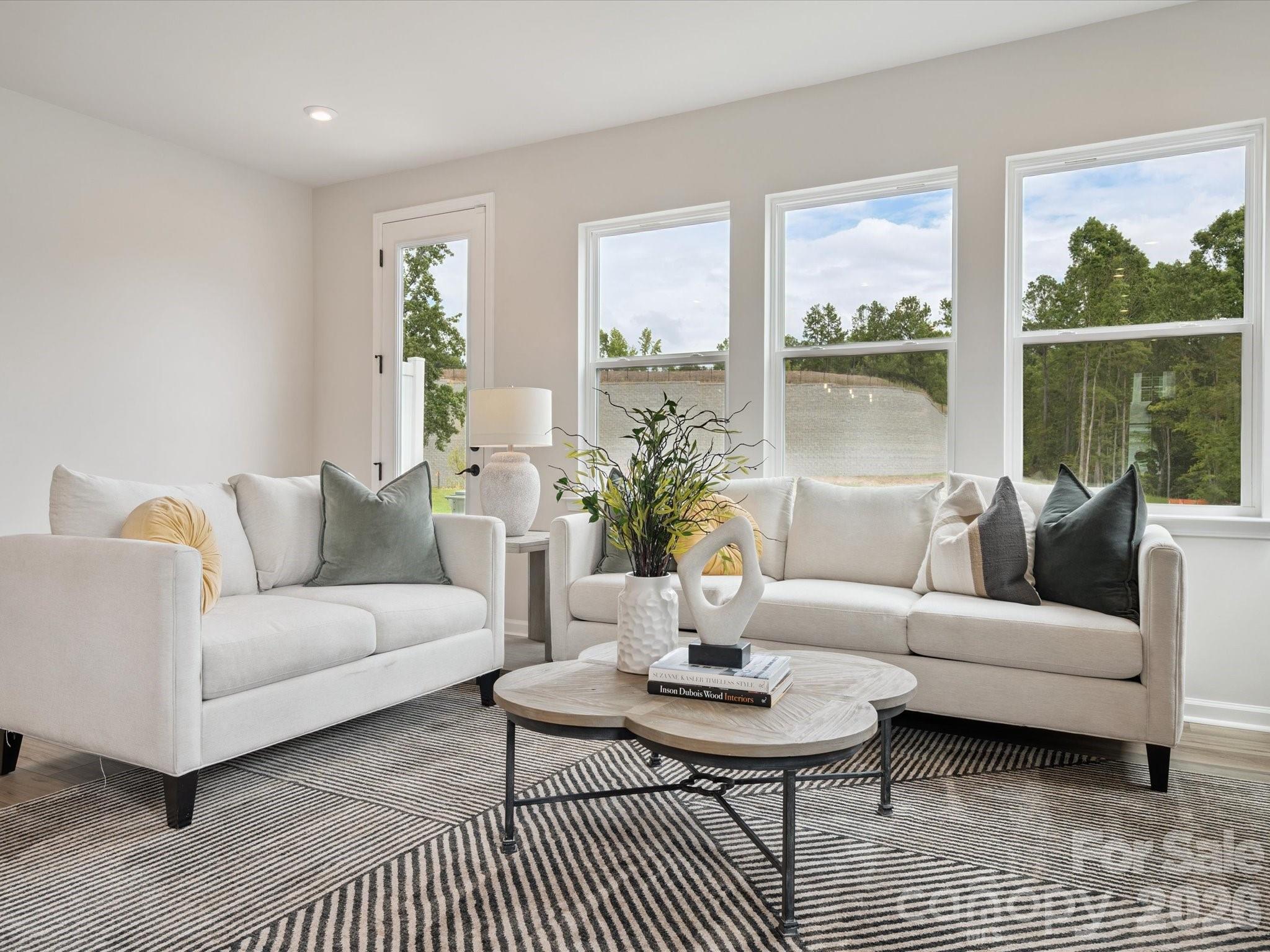 602 Webster Lane — Cramerton