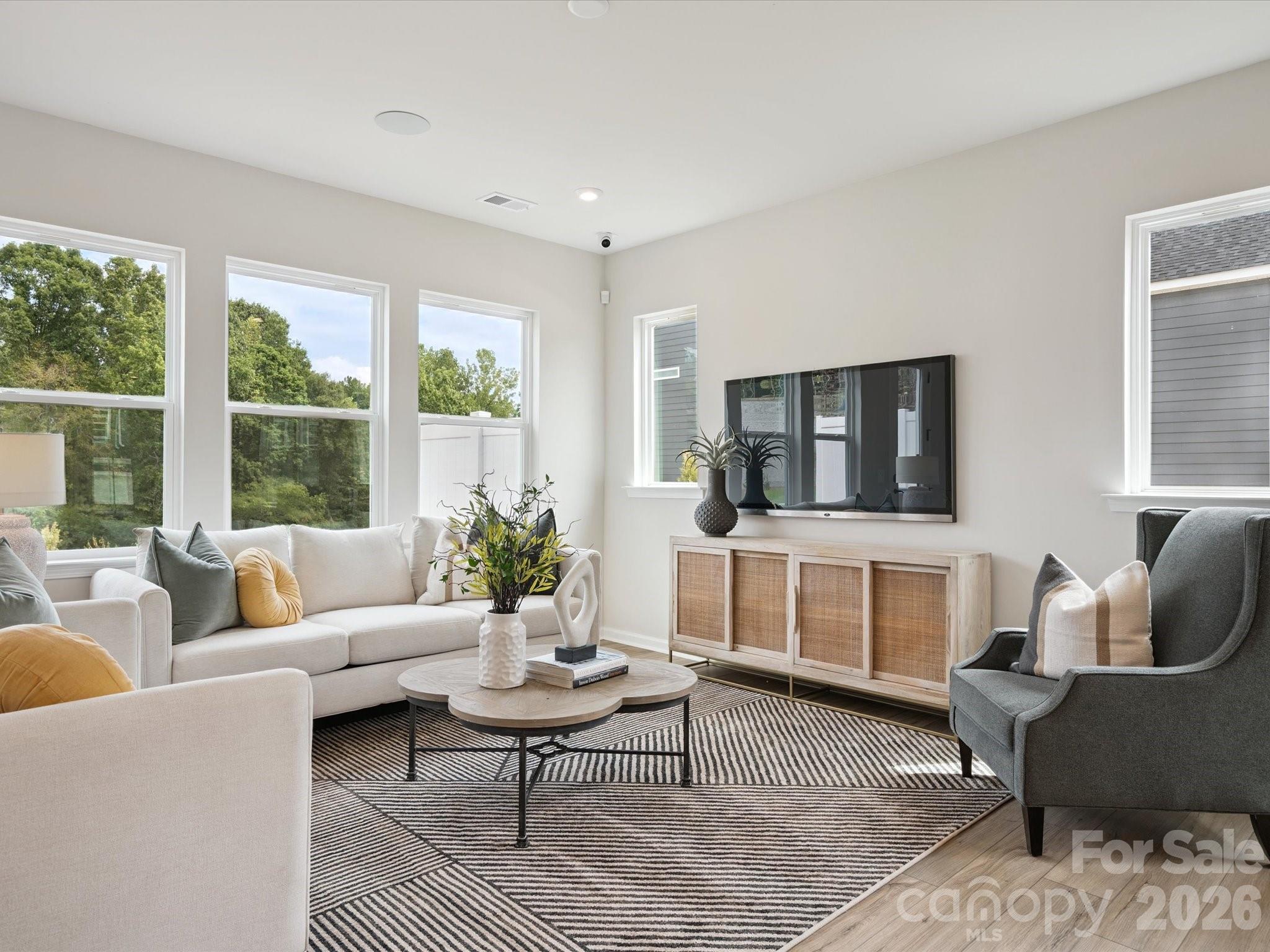 602 Webster Lane — Cramerton
