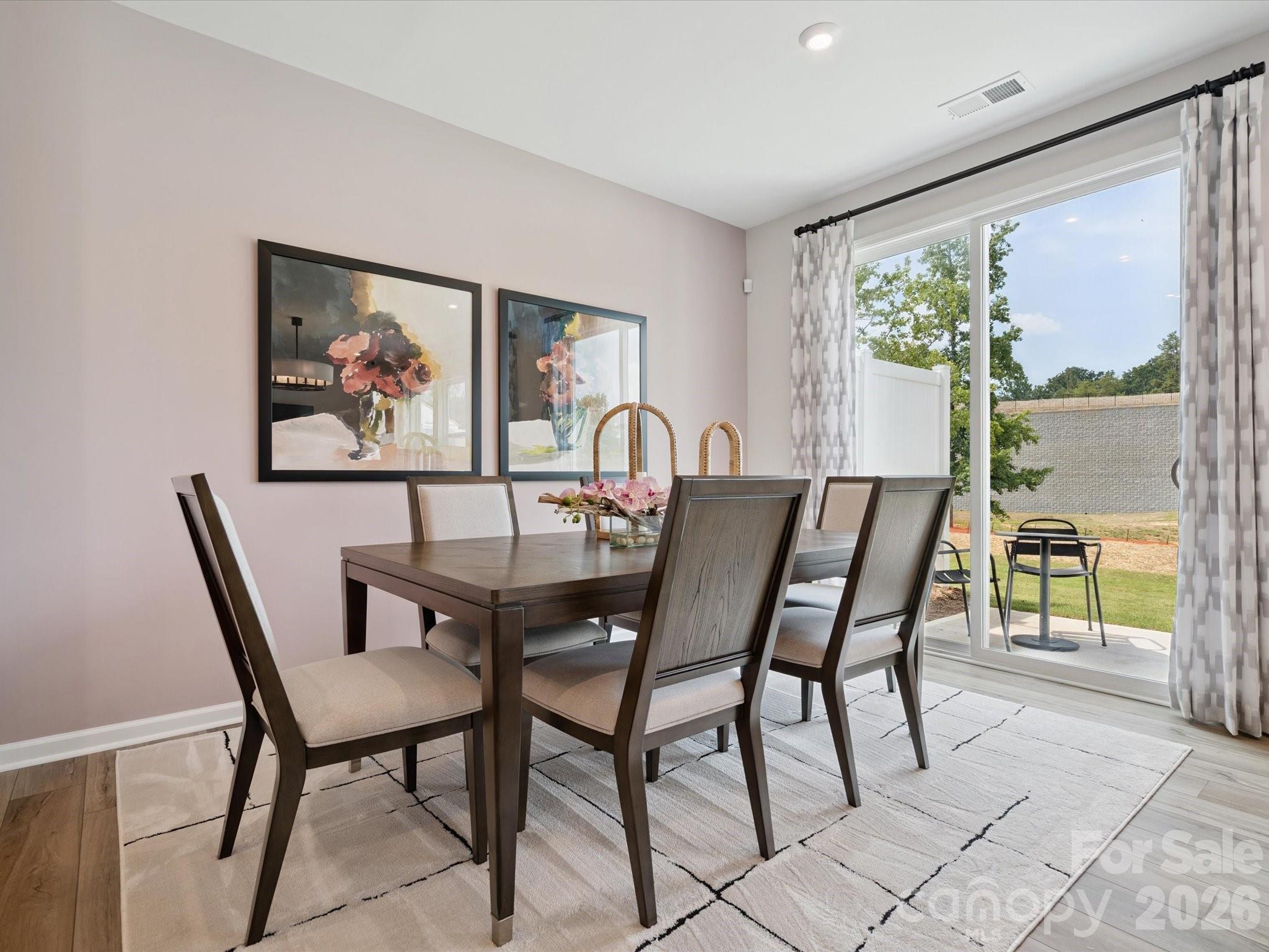604 Webster Lane — Cramerton