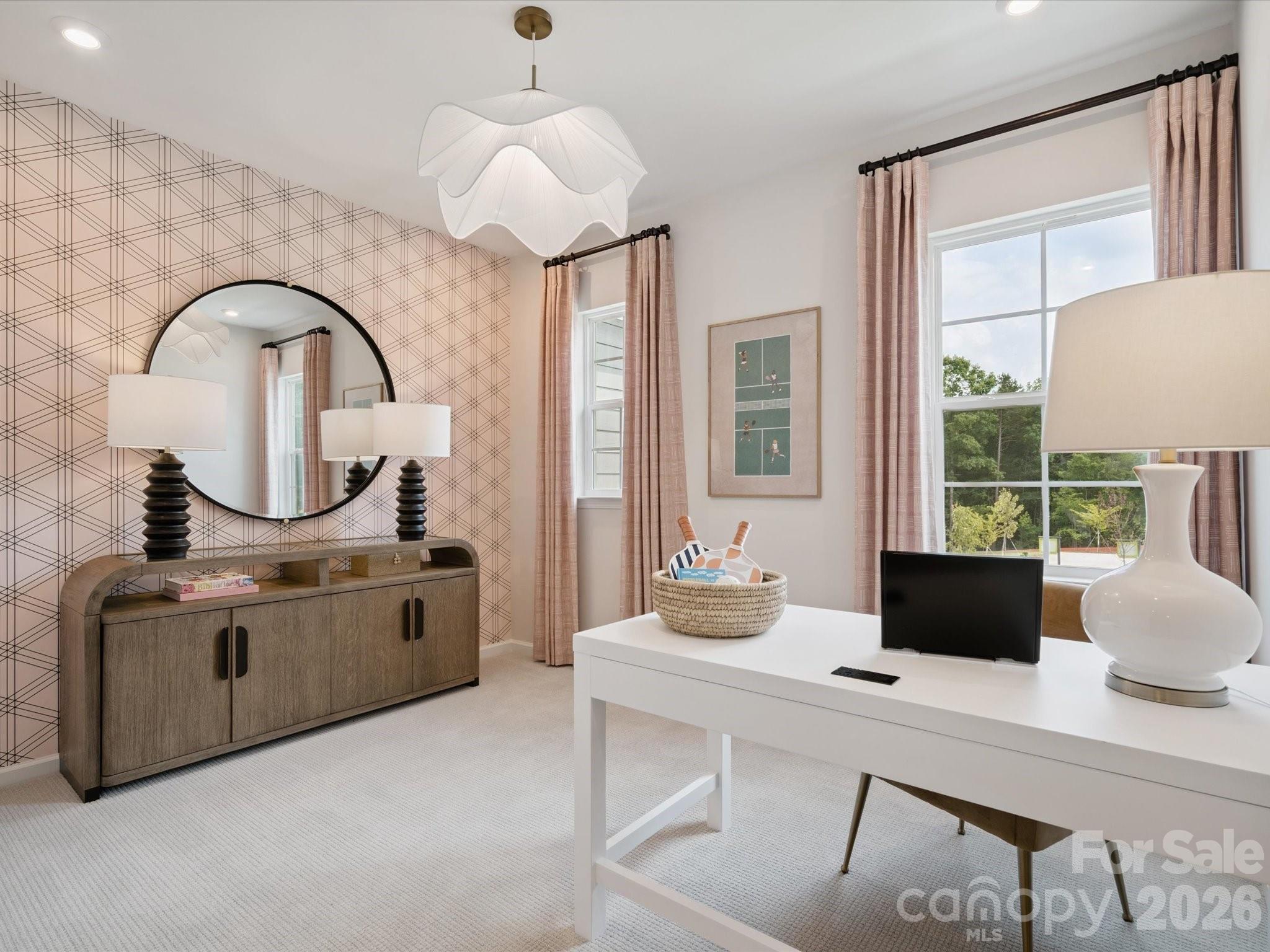 604 Webster Lane — Cramerton
