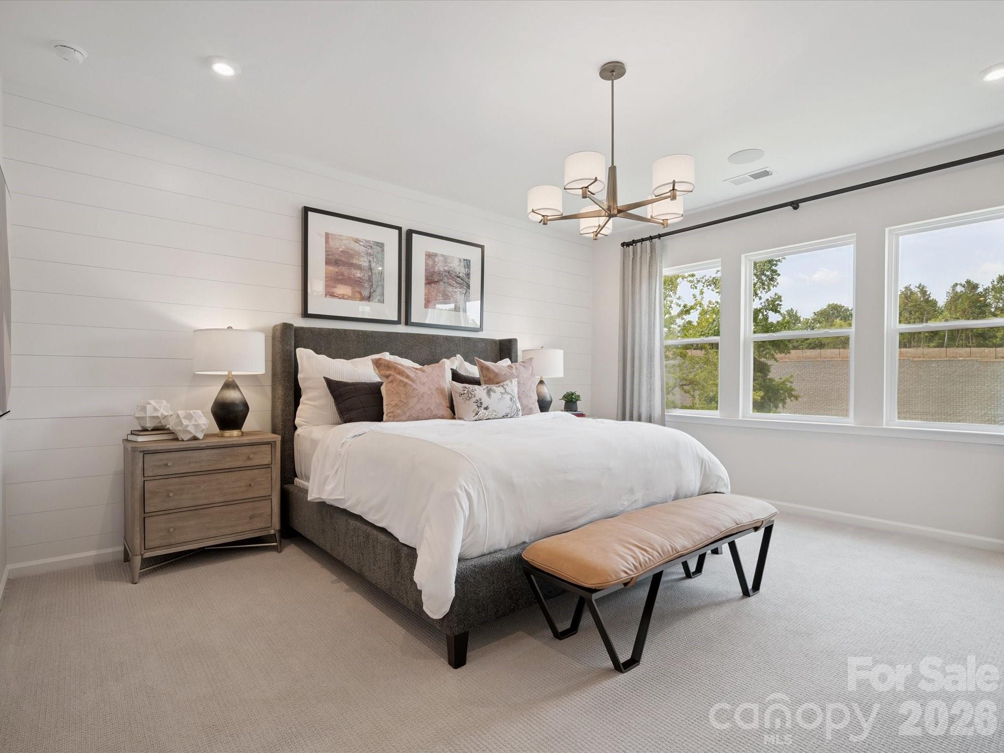 604 Webster Lane — Cramerton