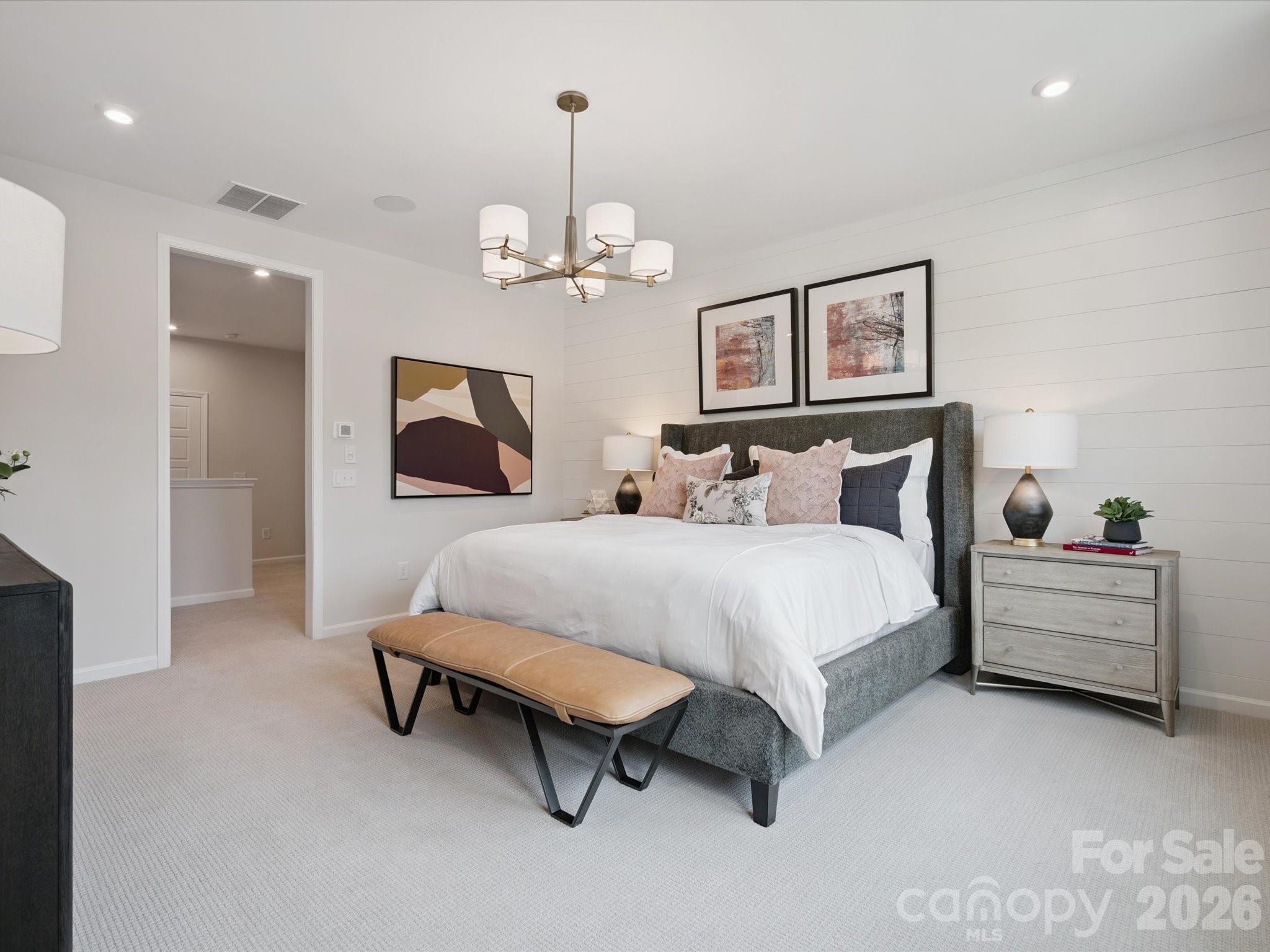 604 Webster Lane — Cramerton