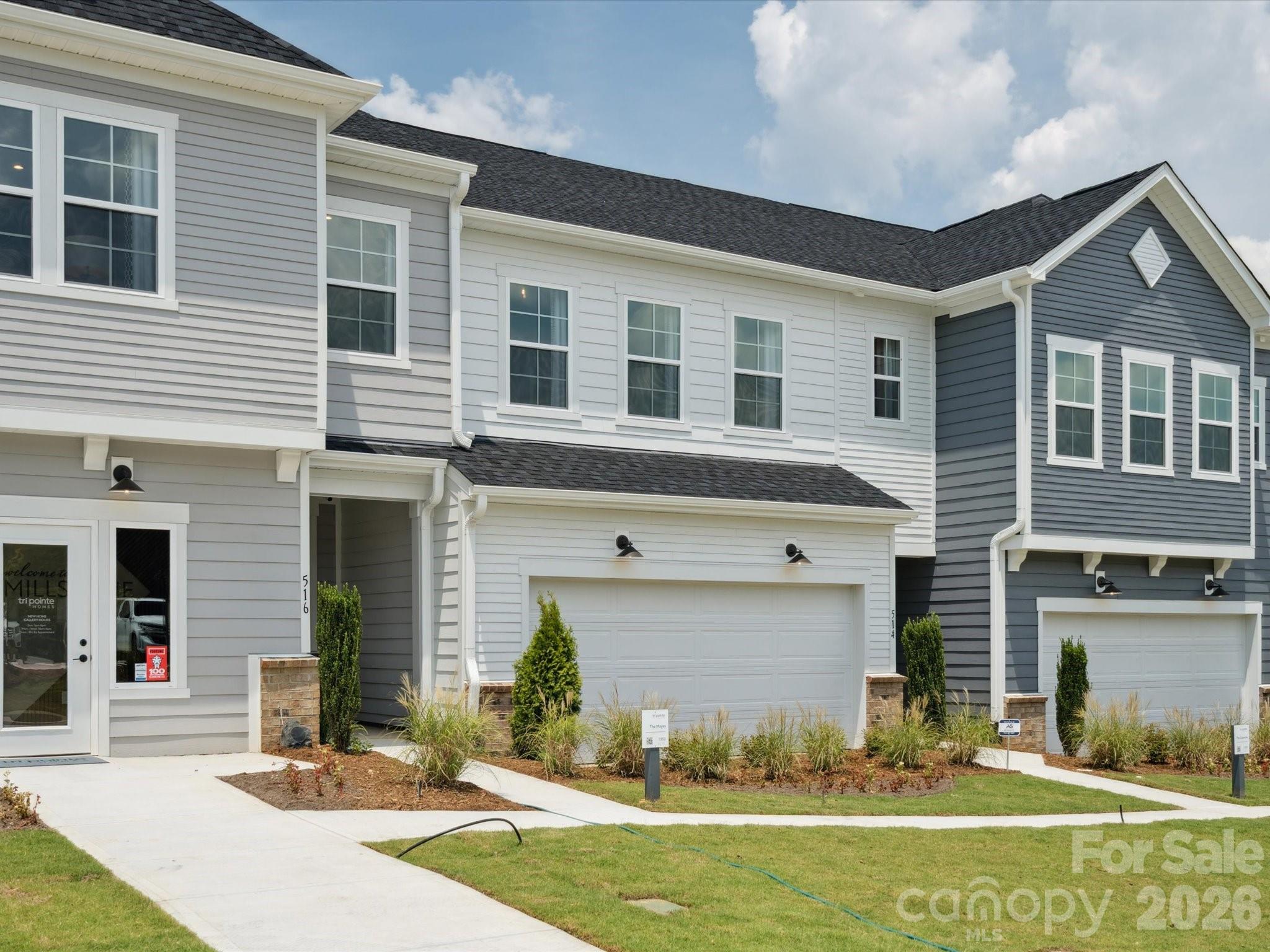 604 Webster Lane — Cramerton